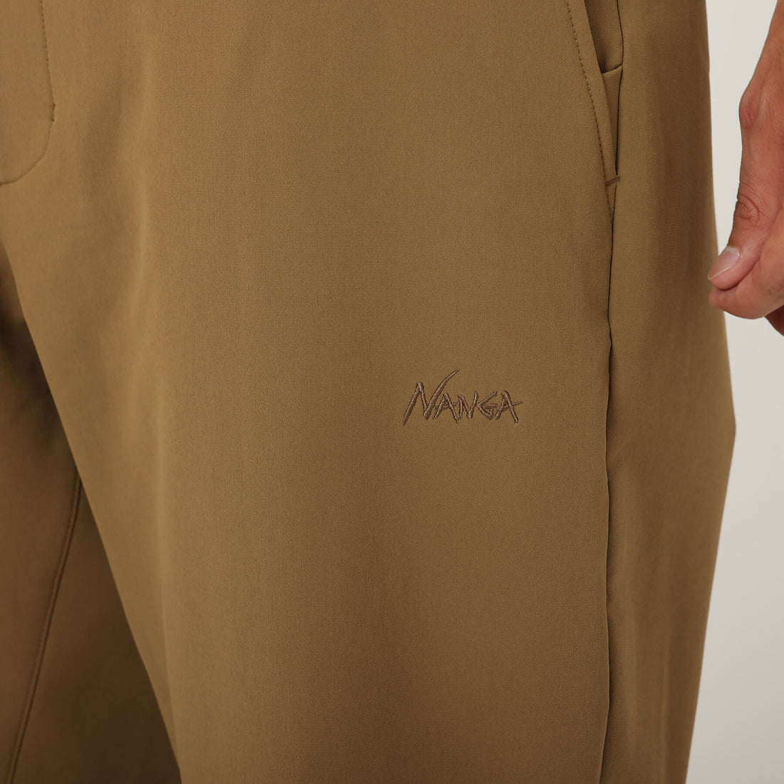 SOFT SHELL STRETCH PANTS / ソフトシェルストレッチパンツ