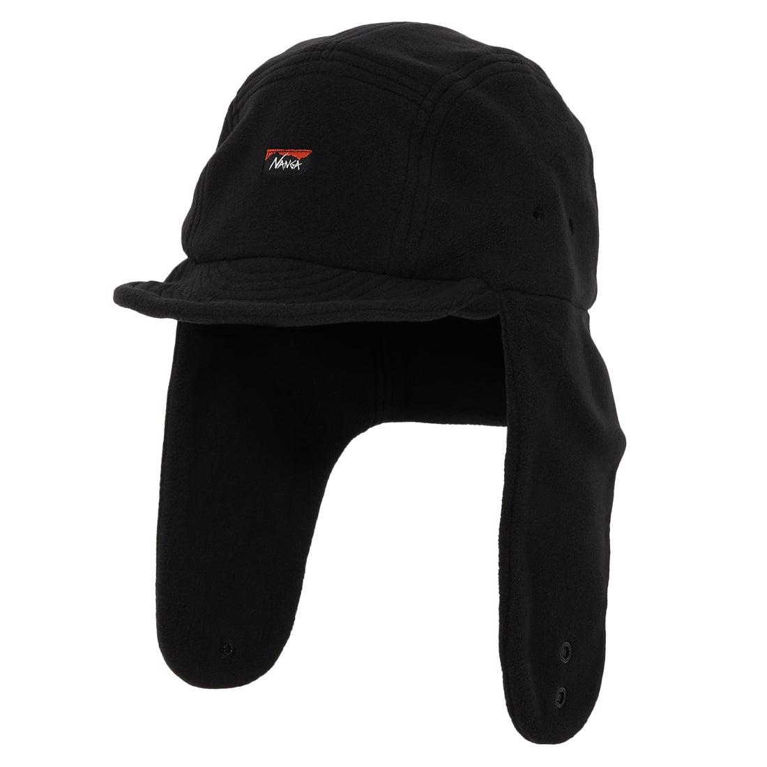 POLARTEC EAR FLAP CAP(UNISEX)