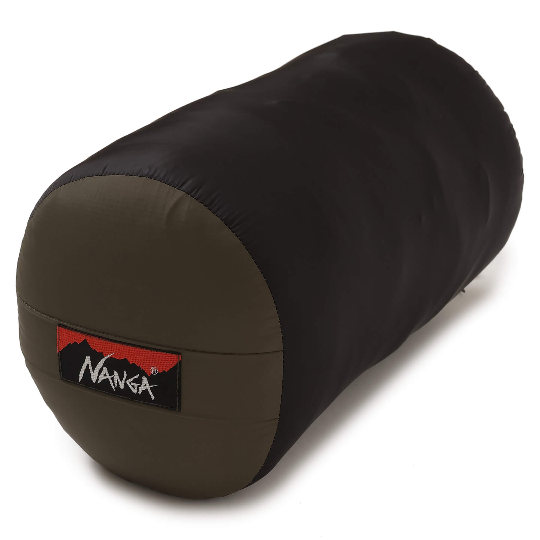 NANGA シュラフ 寝袋 オーロラレクタンギュラーダウンバッグ800 AURORA