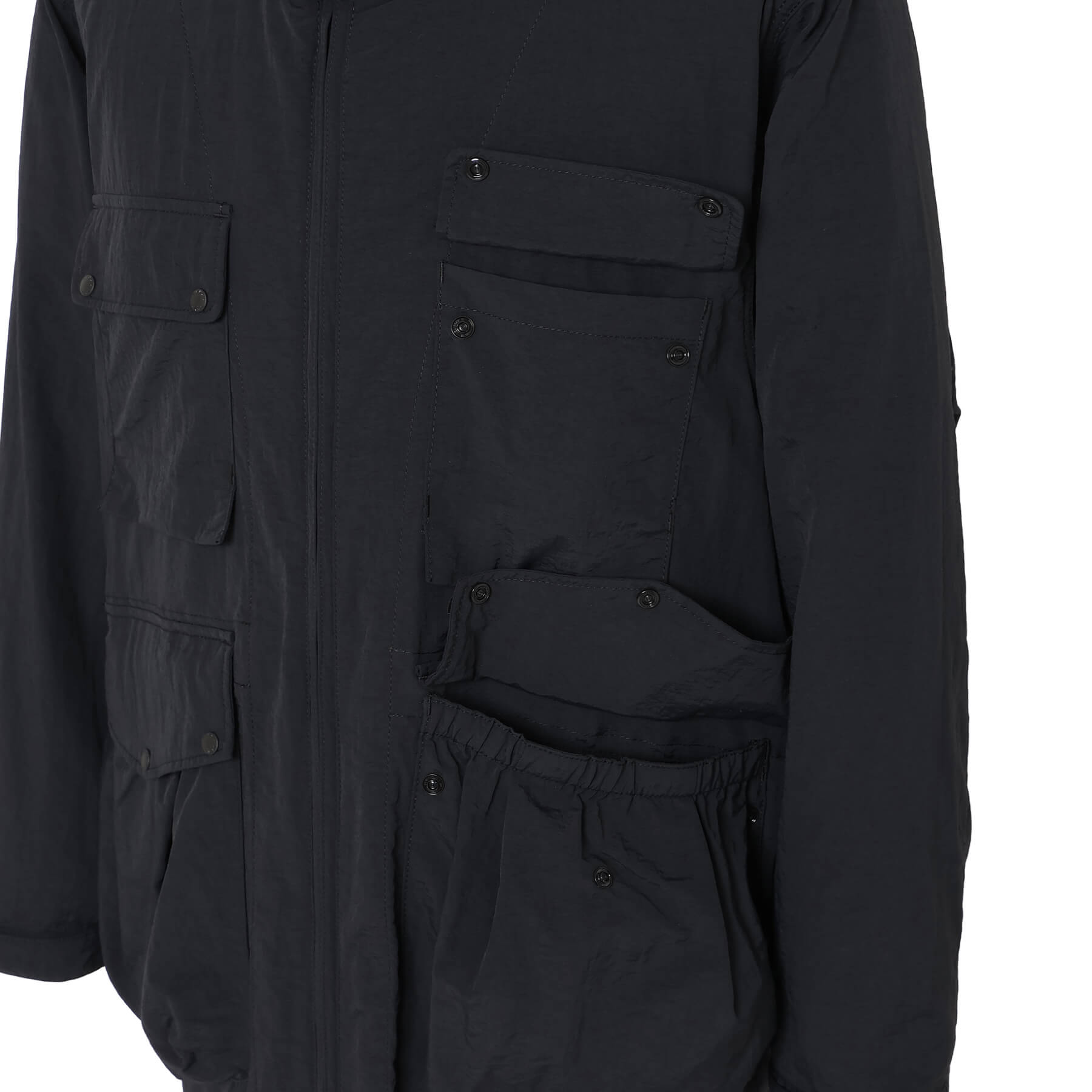 NYLON TUSSER JKT W(WOMEN) – NANGA ONLINE SHOP