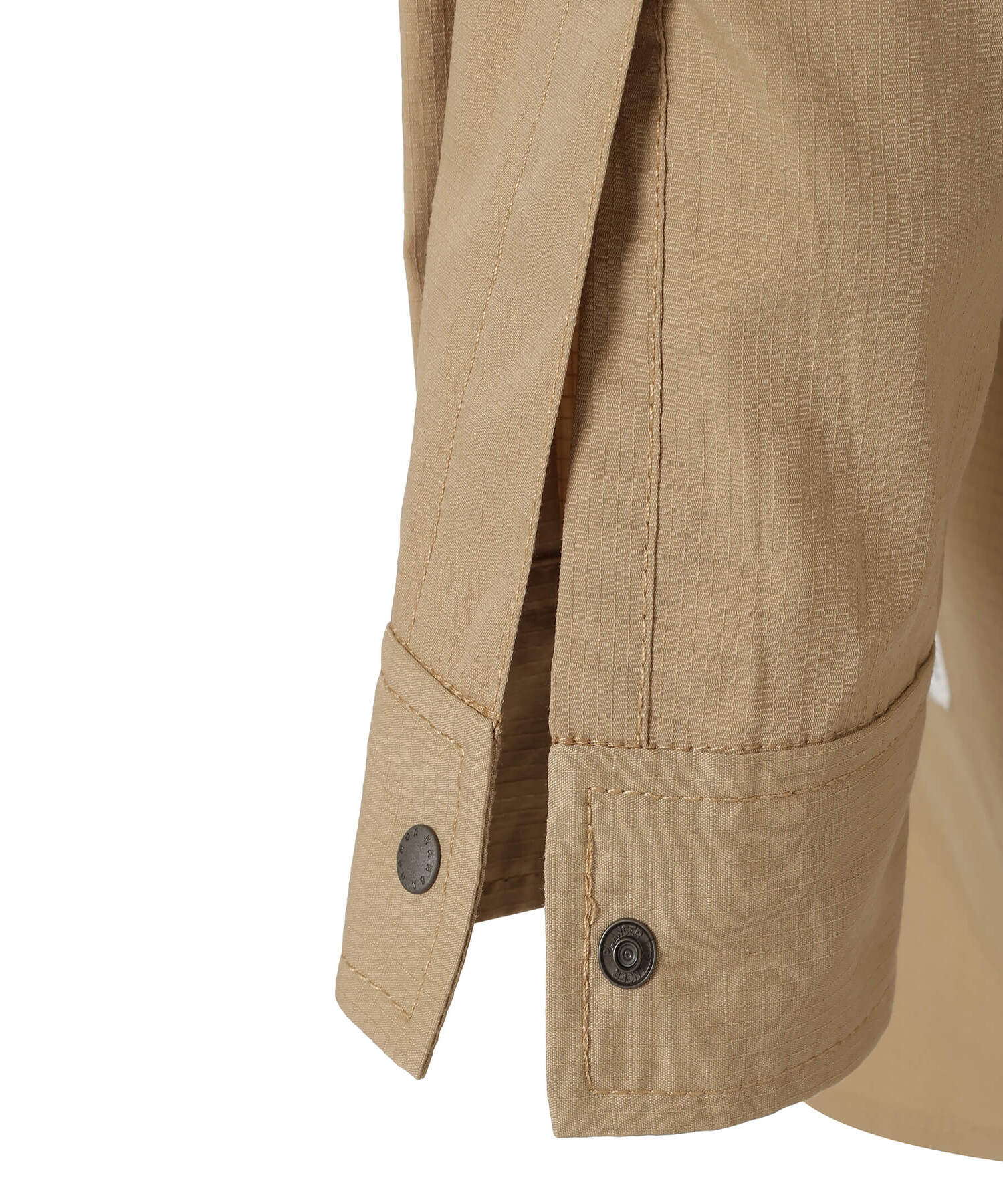 SPECIAL PRICE】ヒノックリップストップ キャンプシャツ (ウィメンズ