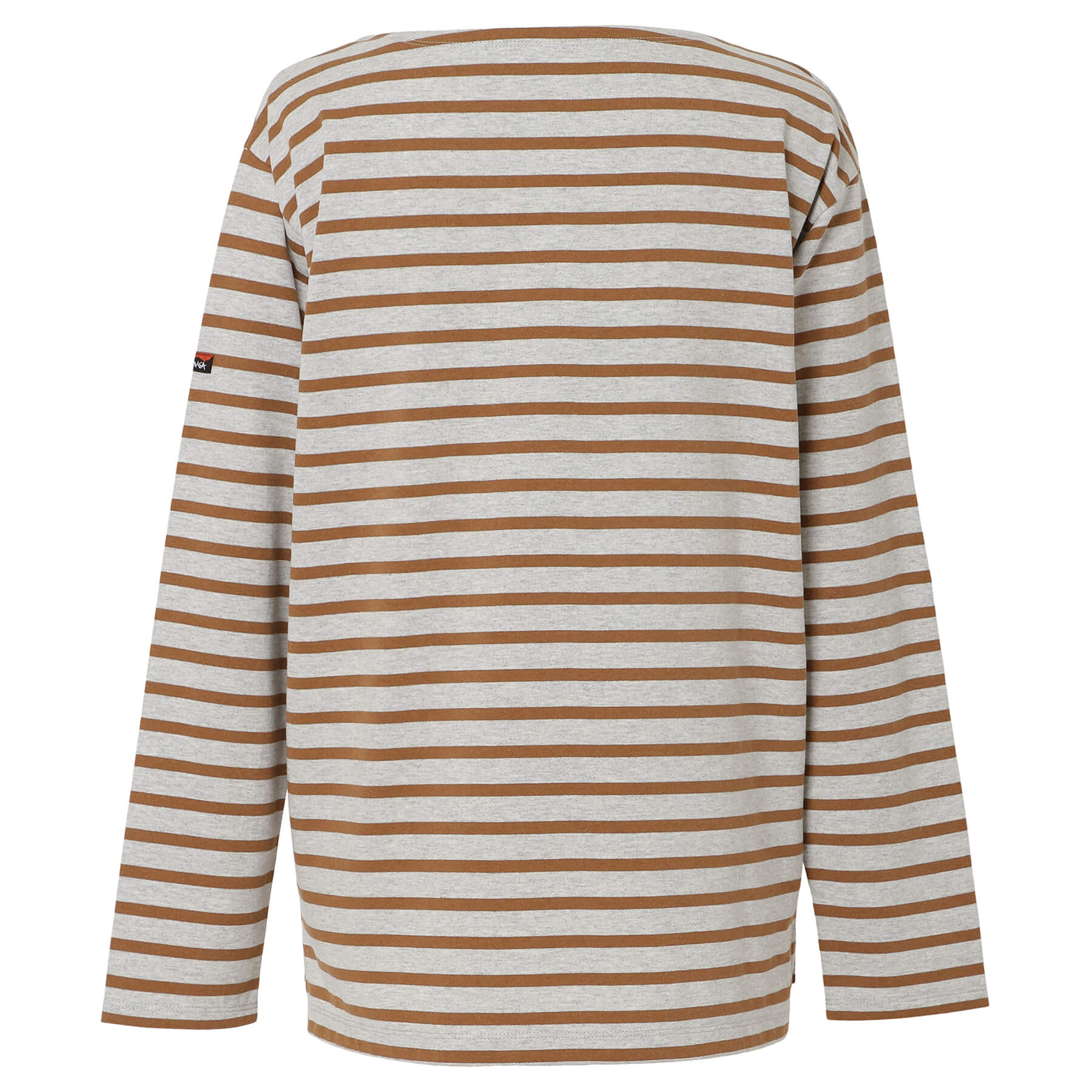AW24 ★HUMAN MADE★ ボーダーロングスリーブTシャツ 関税送料込 Human made long t - Gem