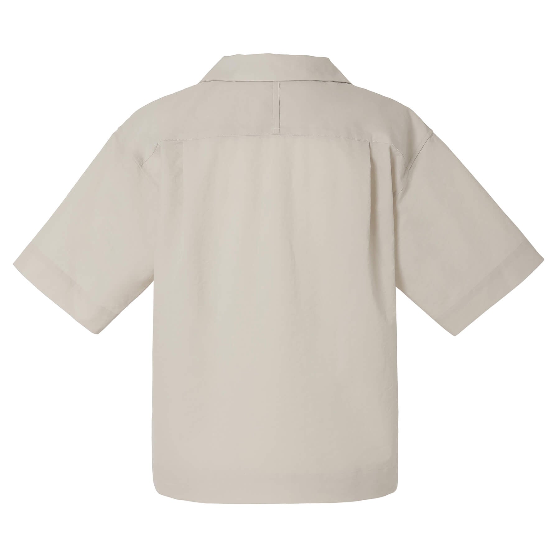 Dot Air® COMFY S/S SHIRT W – NANGA ONLINE SHOP