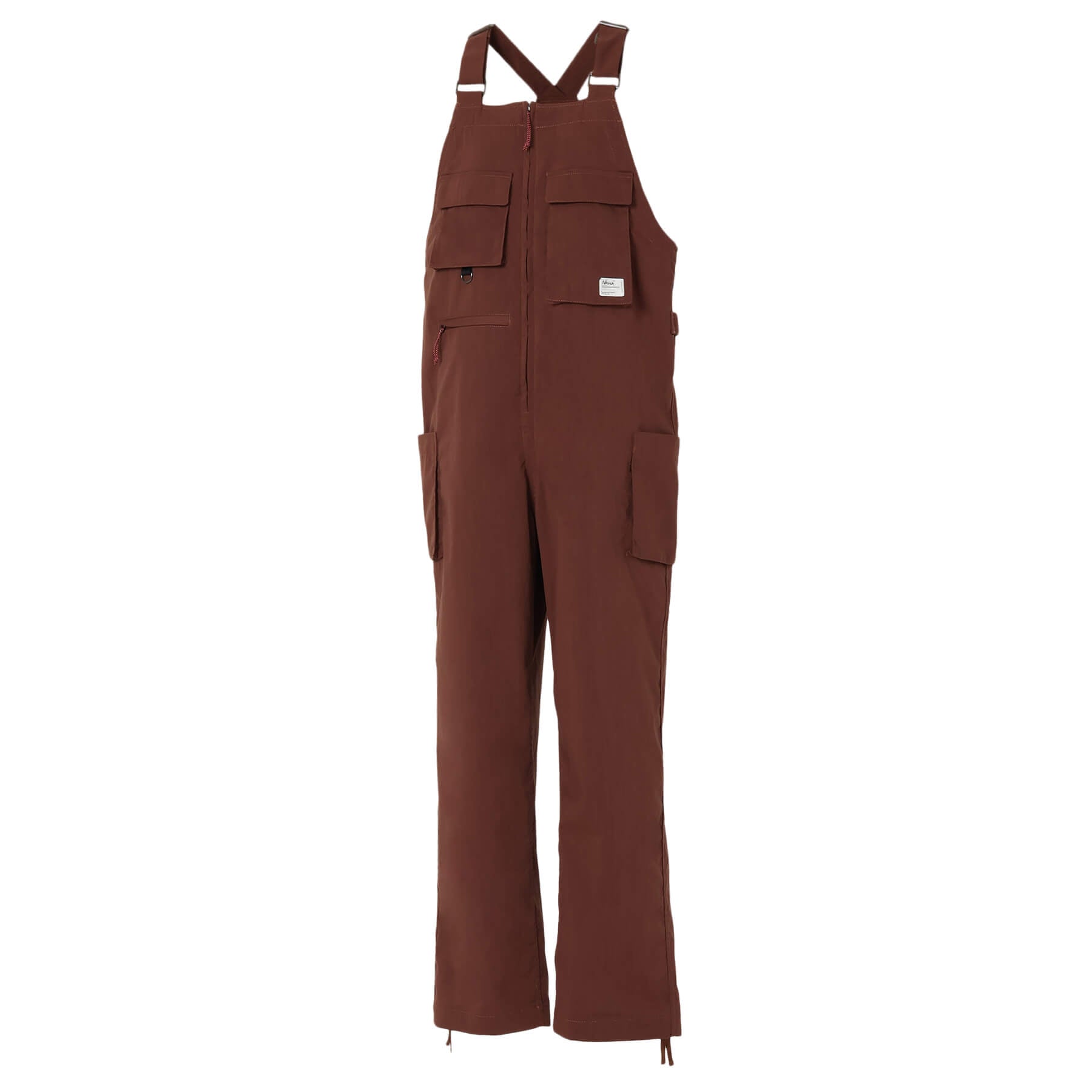 HINOC RIPSTOP FIELD OVERALLS W / ヒノック リップストップ 