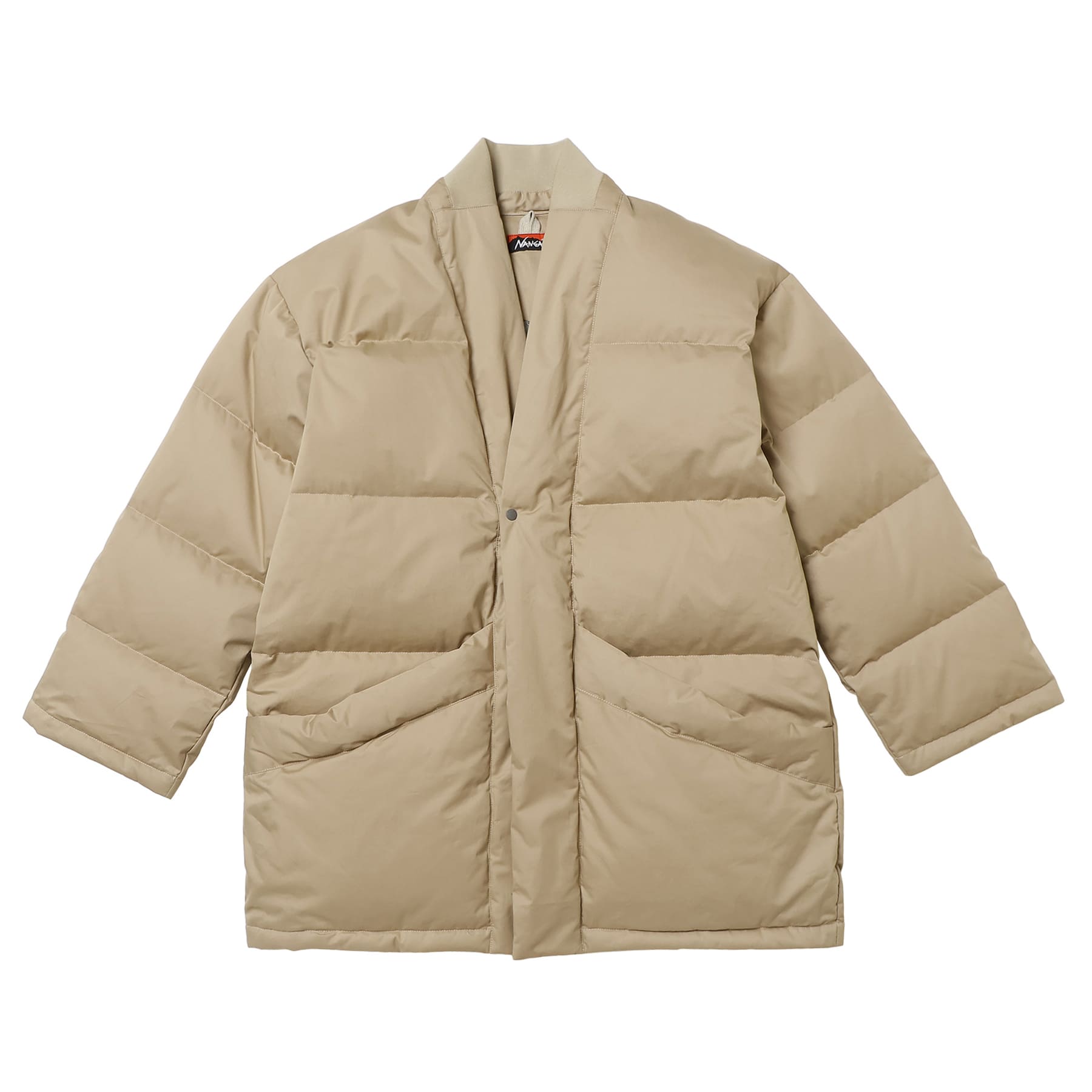 COTTON PEACH DOWN HANTEN(MEN)