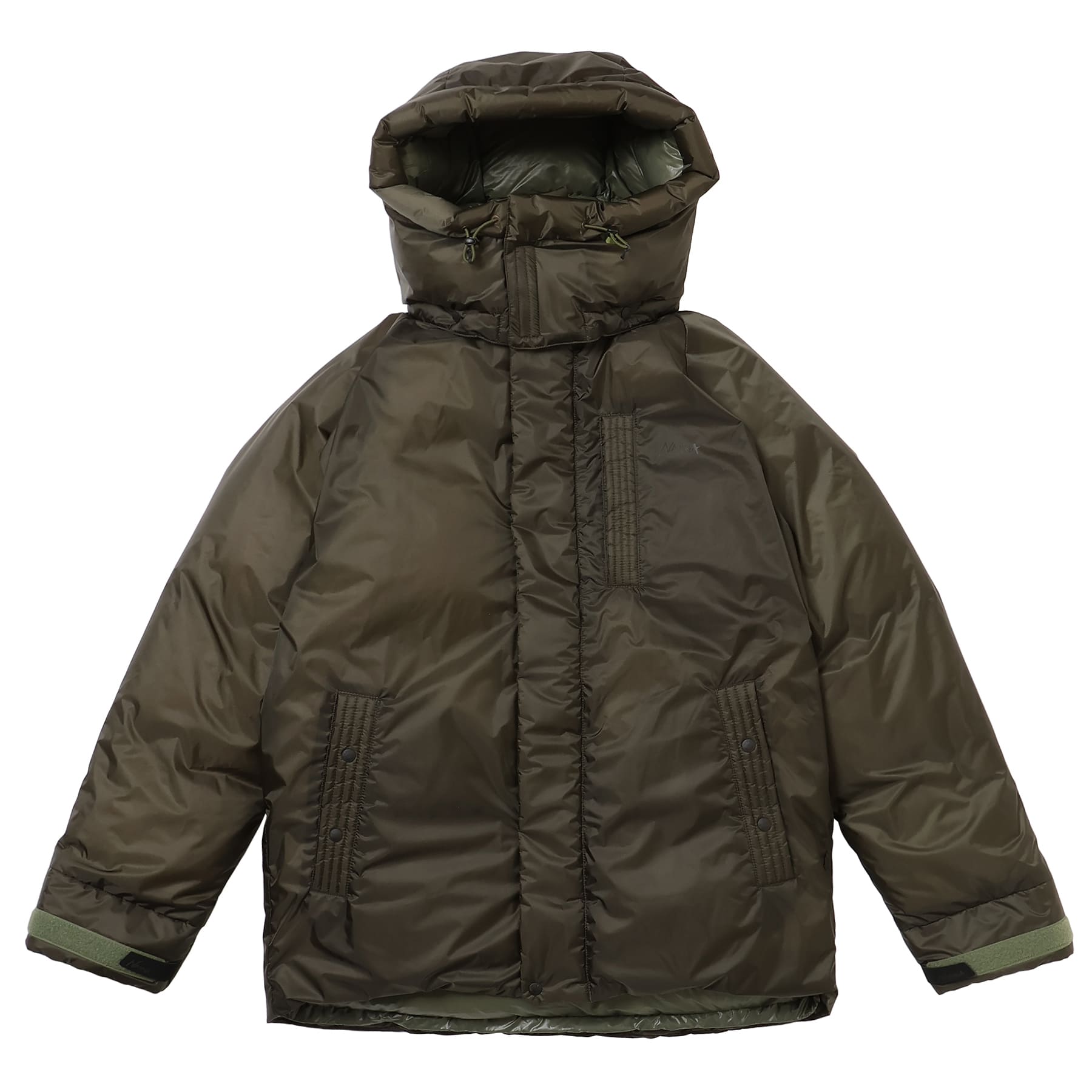 AURORA TEX LIGHT UTILITY DOWN JACKET(MEN)