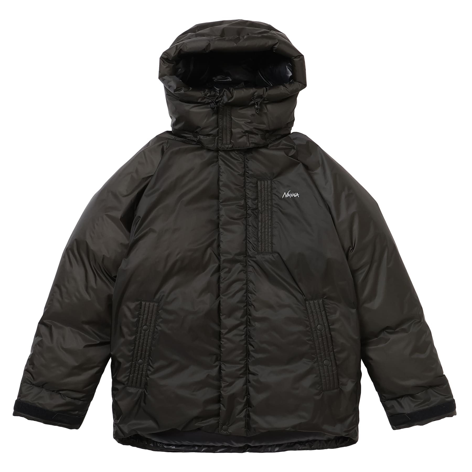 AURORA TEX LIGHT UTILITY DOWN JACKET(MEN)