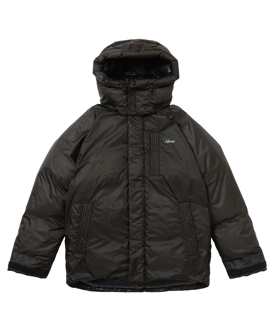 AURORA TEX LIGHT UTILITY DOWN JACKET(MEN) – NANGA ONLINE SHOP AURORA TEX LIGHT UTILITY DOWN JACKET(MEN) – NANGA ONLINE SHOP