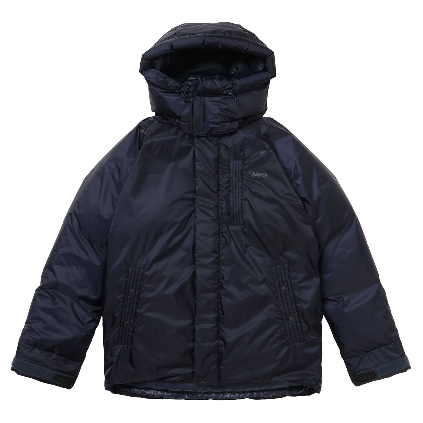 AURORA TEX LIGHT UTILITY DOWN JACKET(MEN)