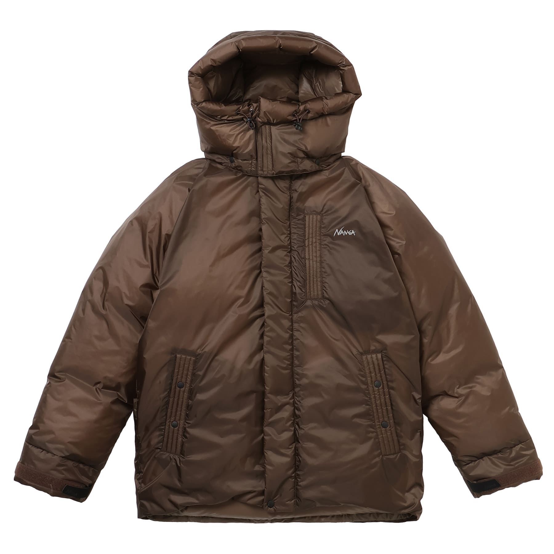 AURORA TEX LIGHT UTILITY DOWN JACKET(MEN)