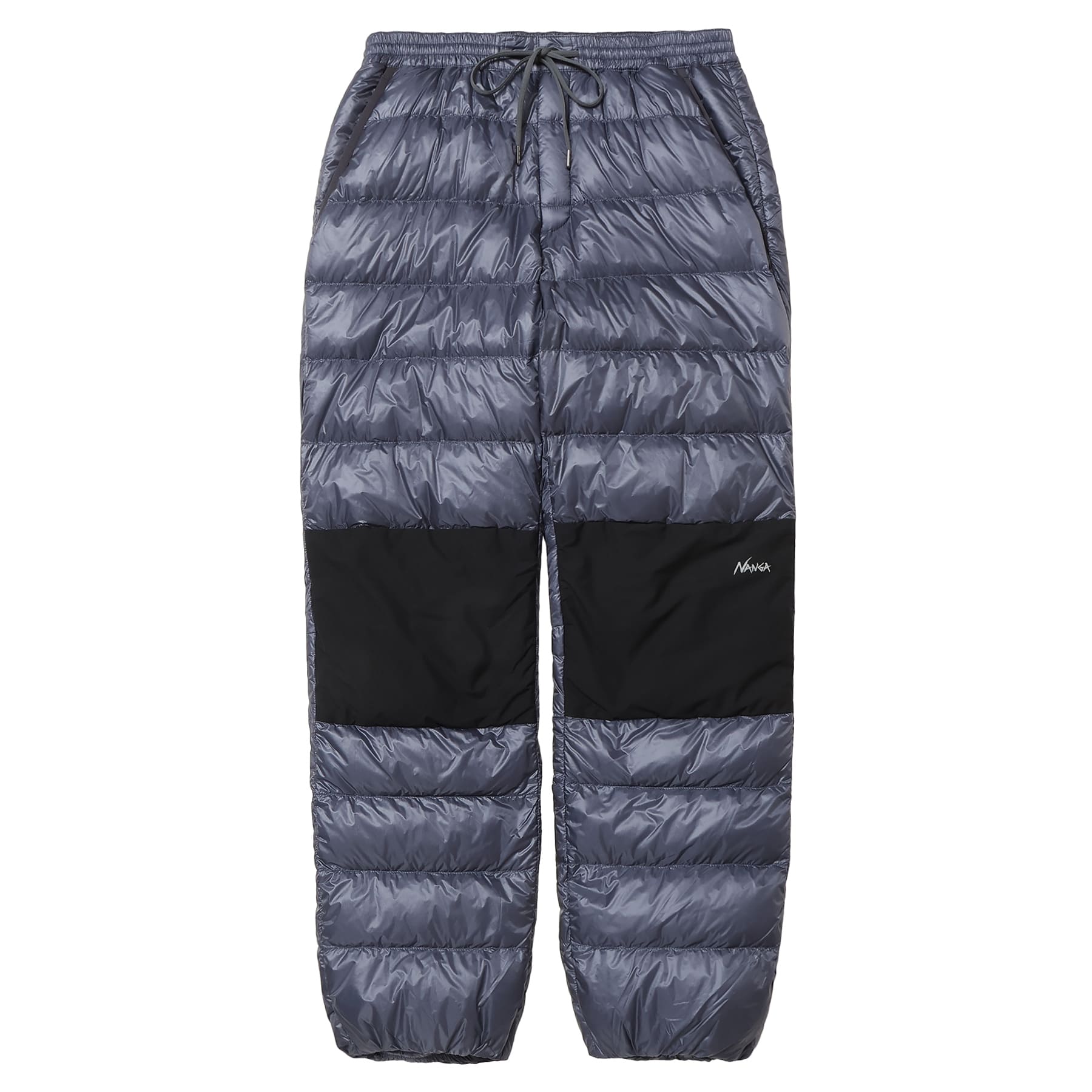 MOUNTAIN LODGE DOWN PANTS(MEN) – NANGA ONLINE SHOP