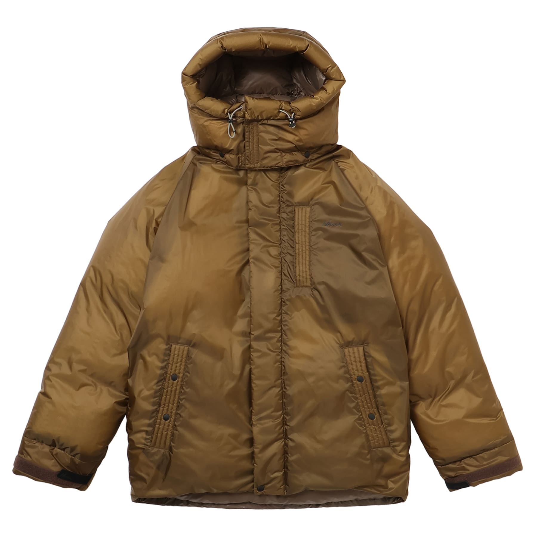 AURORA TEX LIGHT UTILITY DOWN JACKET(MEN)