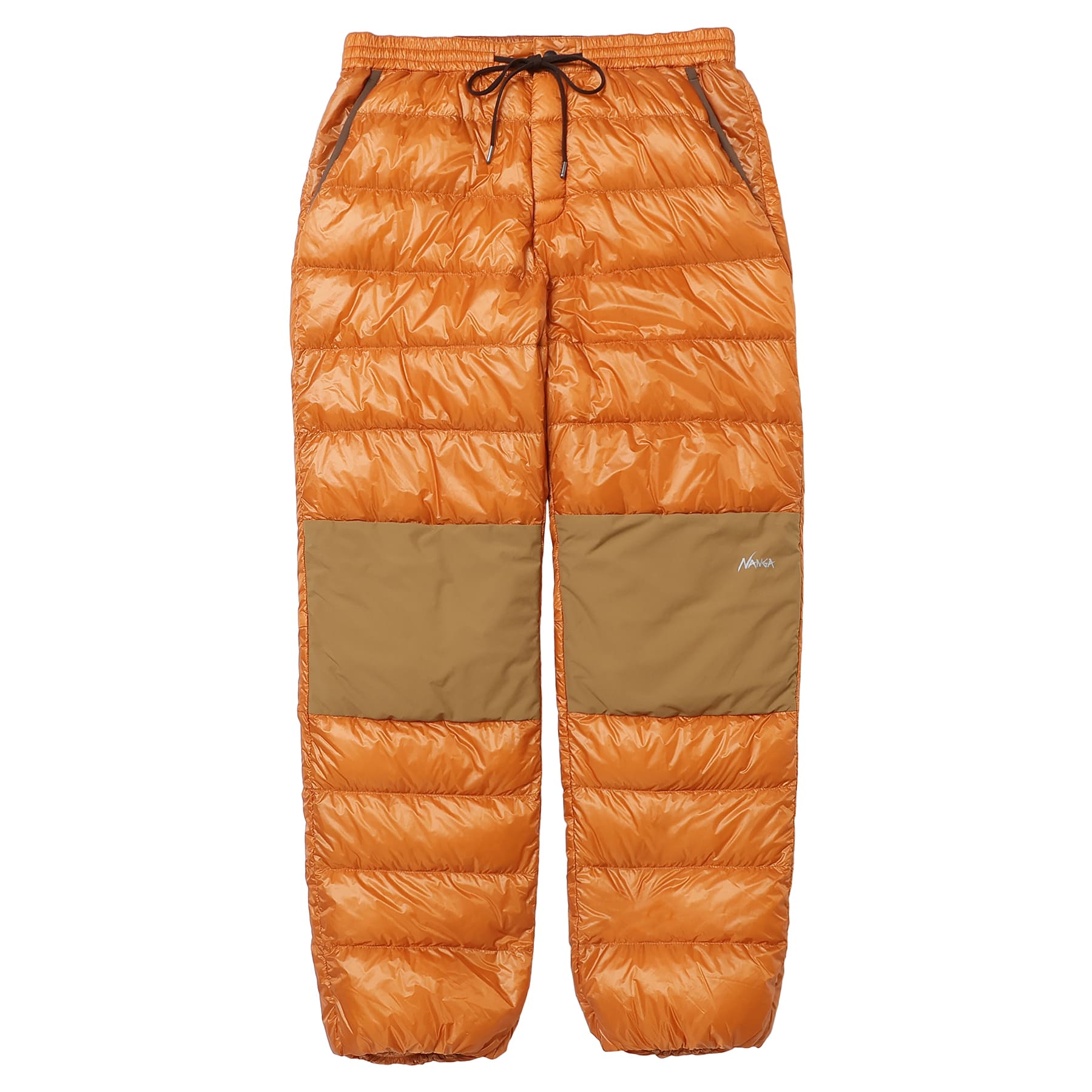 MOUNTAIN LODGE DOWN PANTS(MEN) – NANGA ONLINE SHOP