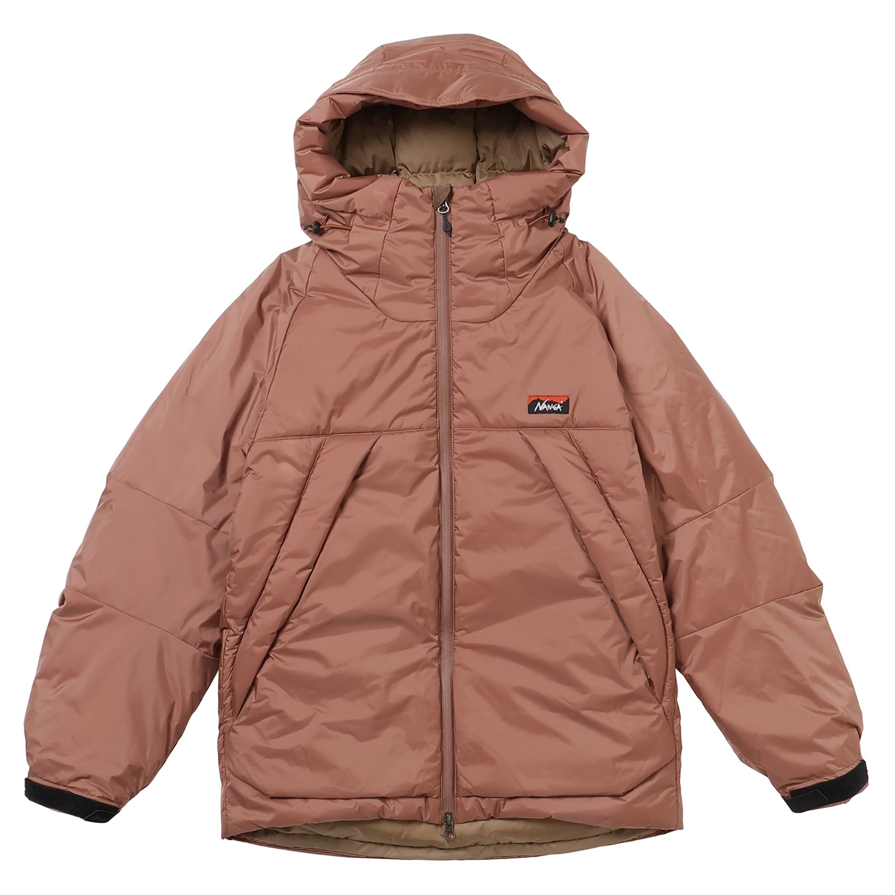 AURORA TEX DOWN JACKET IBUKI(MEN) – NANGA ONLINE SHOP