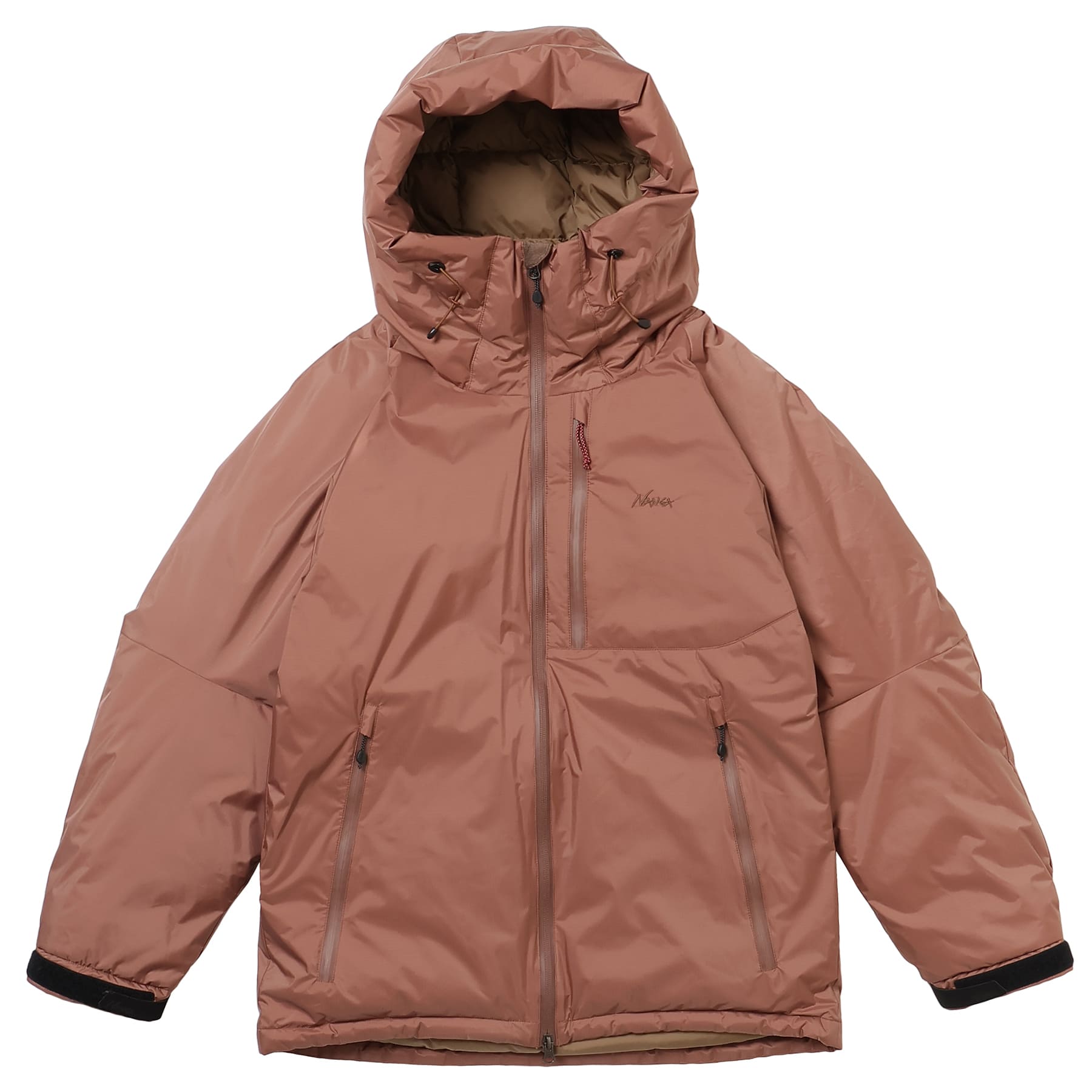 AURORA TEX DOWN JACKET(MEN)