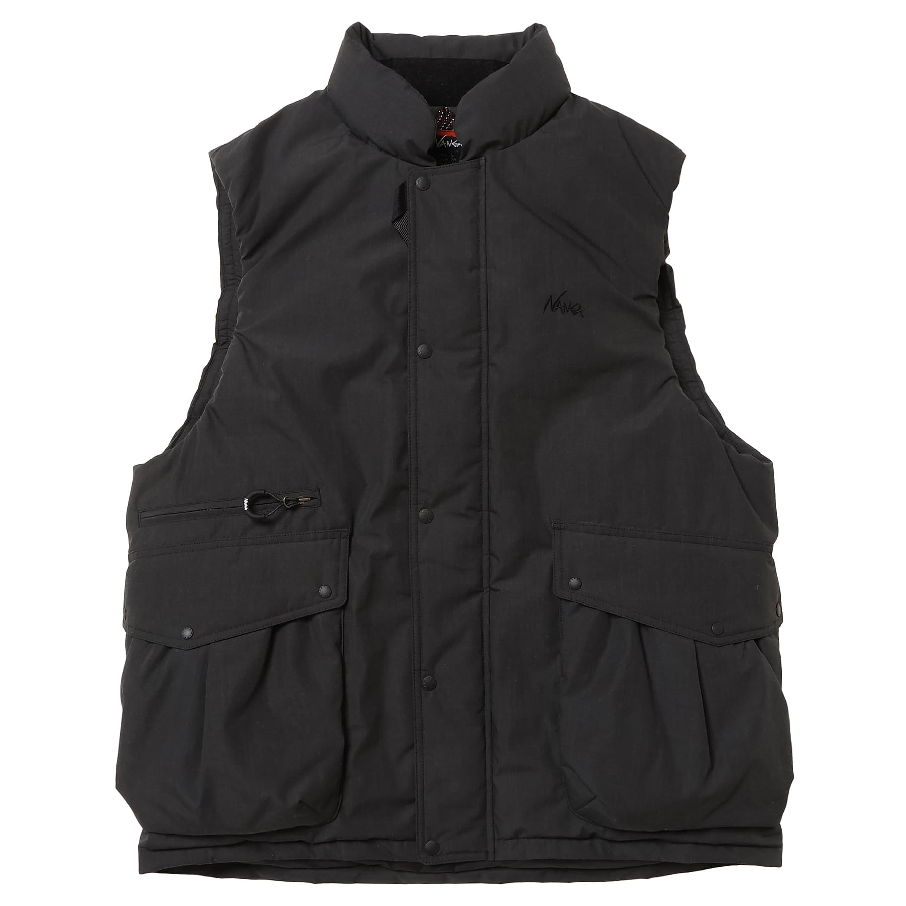 HINOC DOWN VEST(MEN)