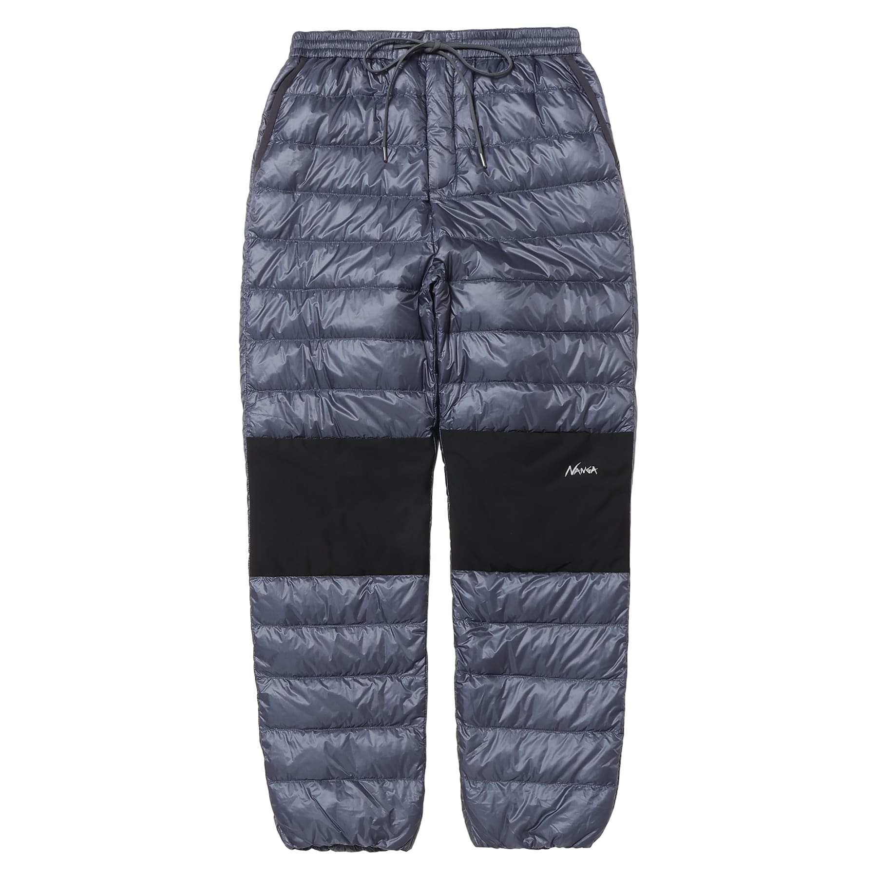 MOUNTAIN LODGE DOWN PANTS W(WOMEN) – NANGA ONLINE SHOP