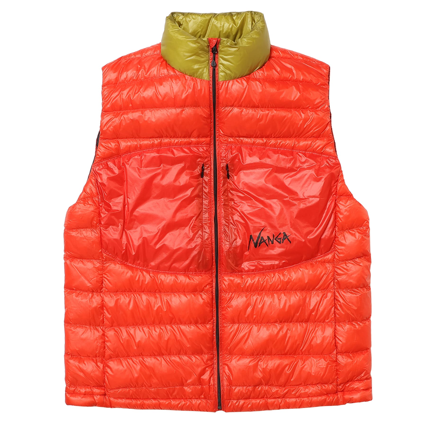 ULTILIGHT DOWN VEST PACKABLE(MEN)