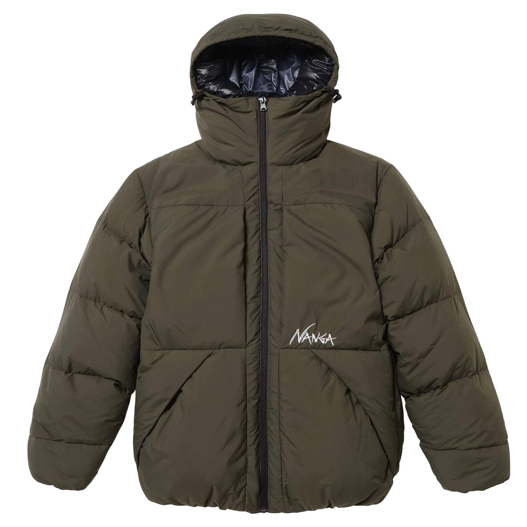 NORTHERN LIGHTS DOWN JACKET(MEN) – NANGA ONLINE SHOP