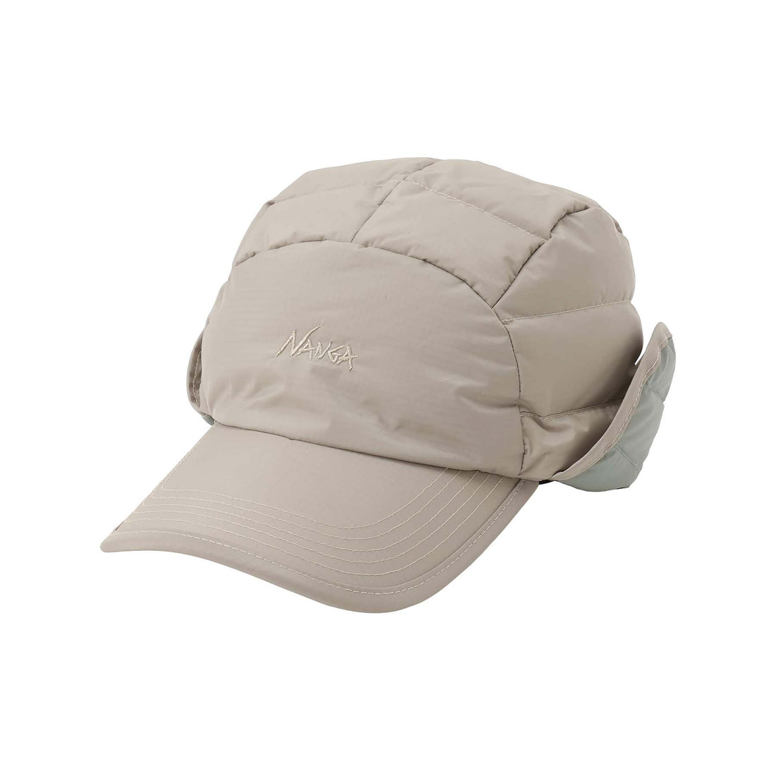 AURORA TEX® DOWN DUCK BILL CAP