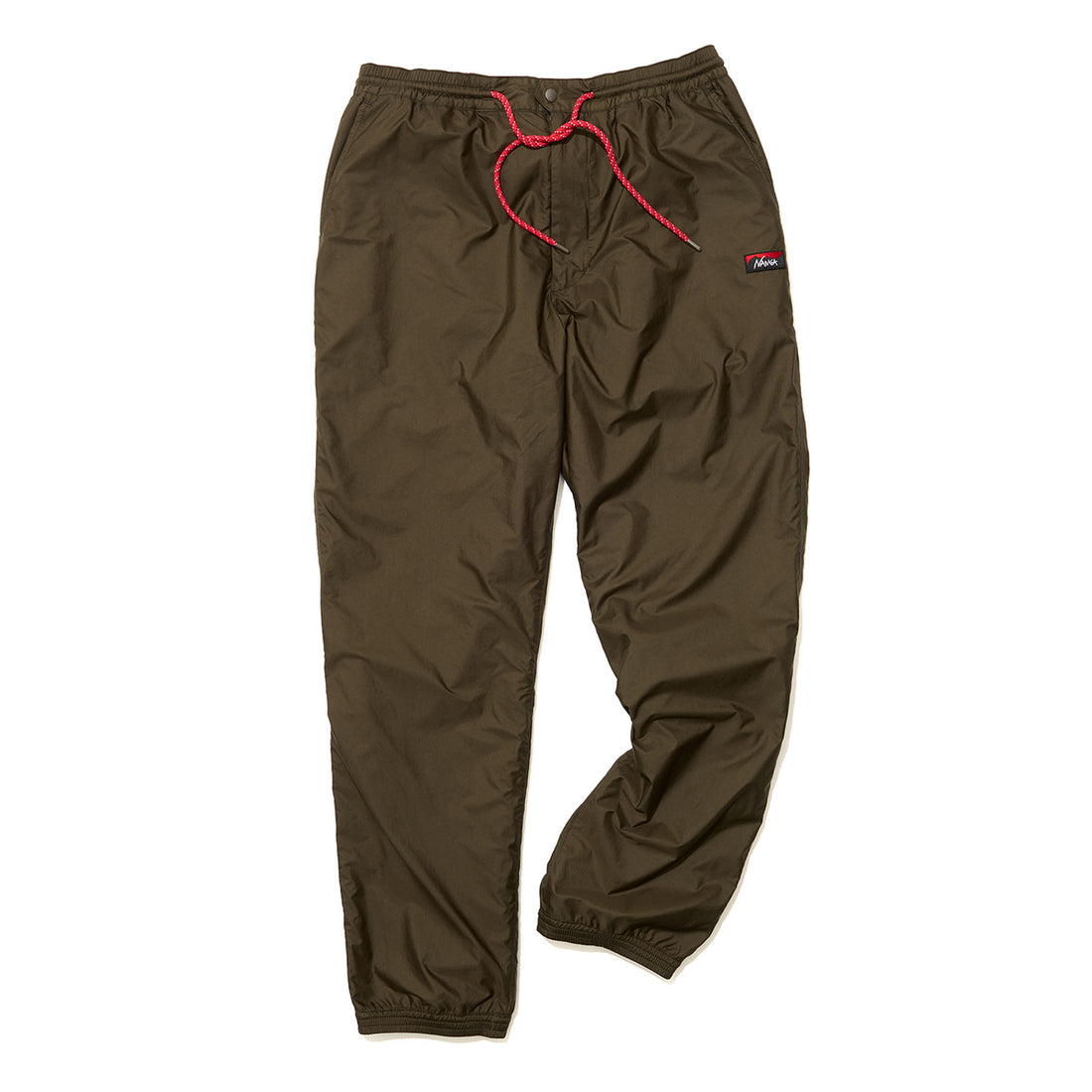 WARM JOGGER PANTS(MEN)