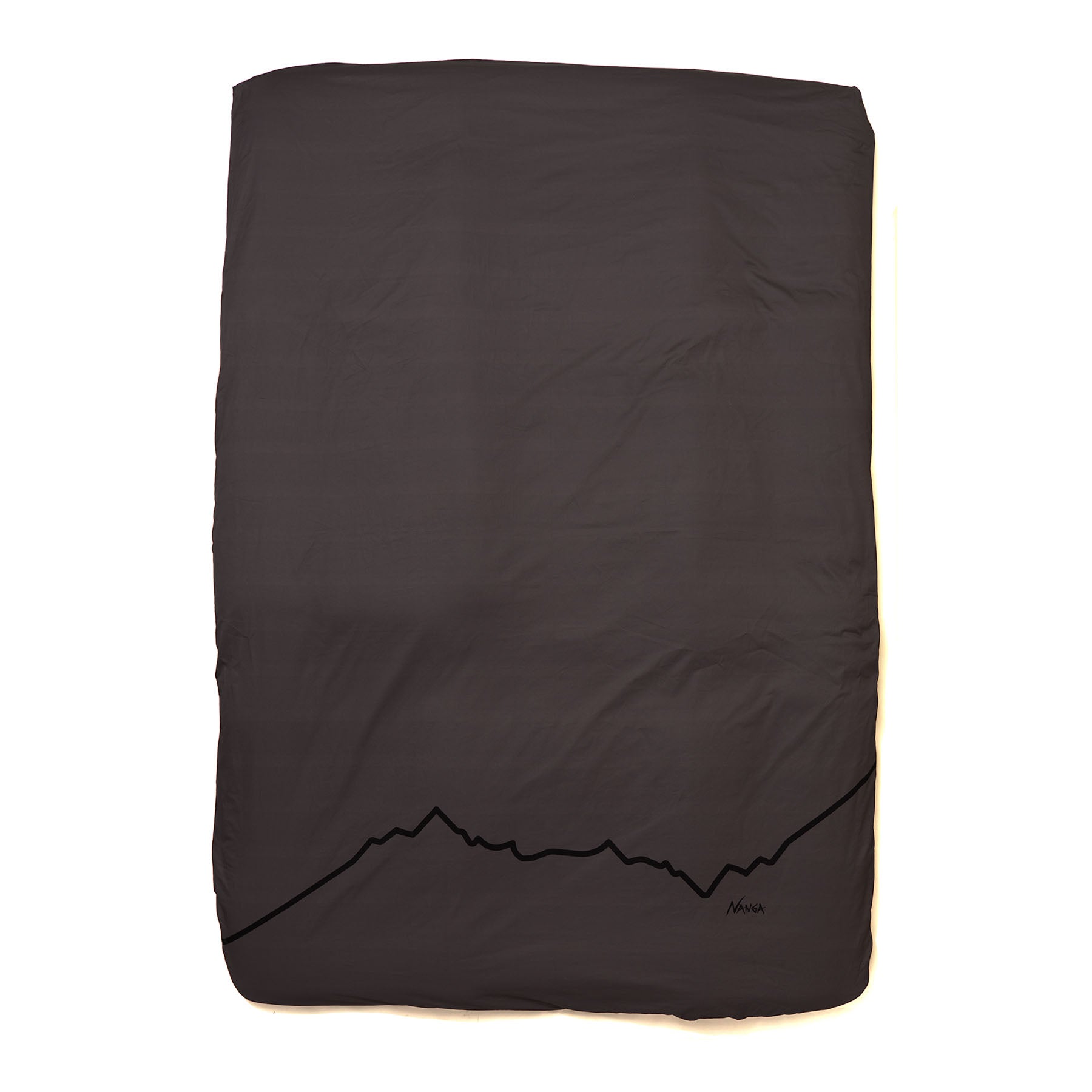 リッジライン ボックスシーツダブル – NANGA ONLINE SHOP