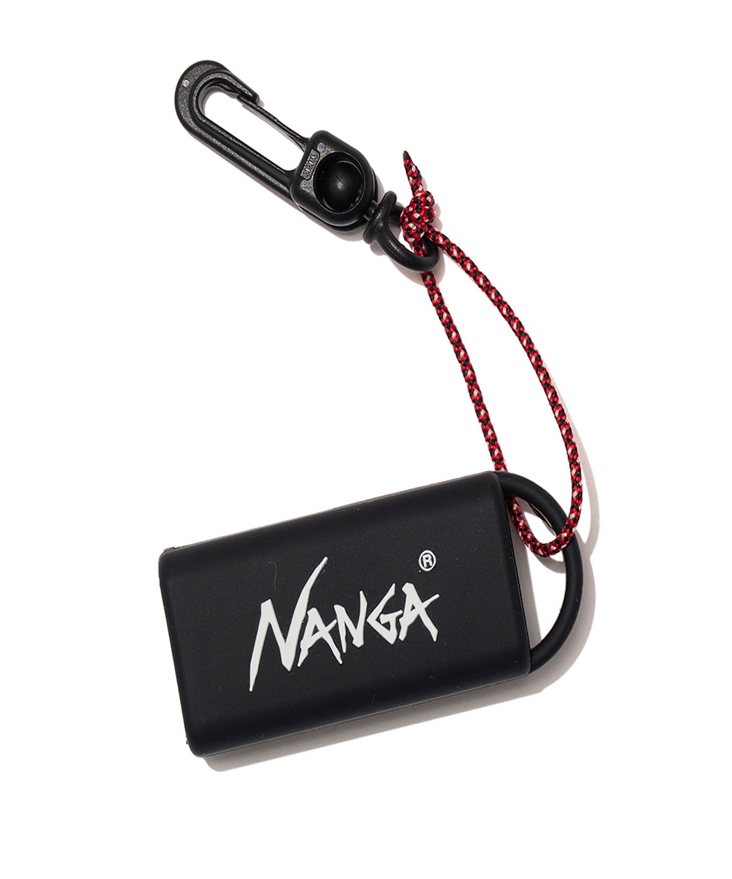 【新品未使用】 NANGA NANDUCK キーホルダー ライターホルダー – NANGA ONLINE SHOP
