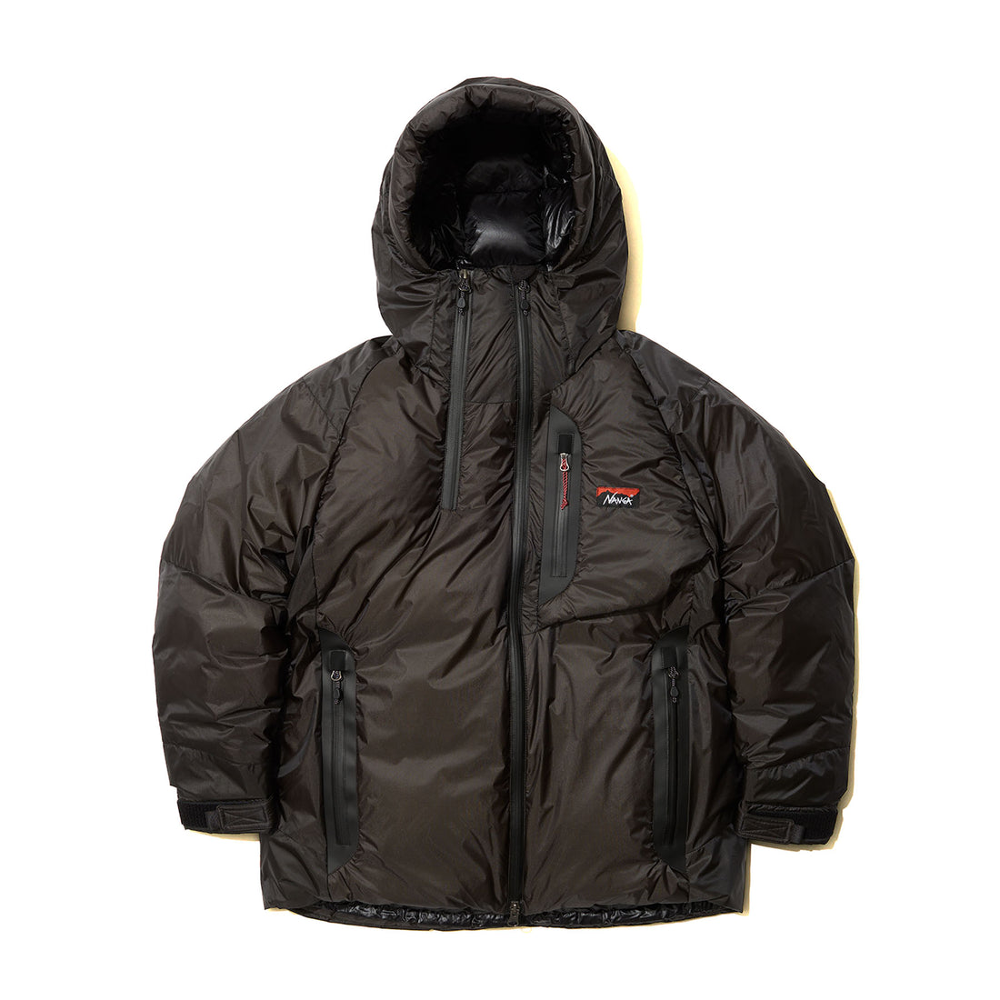 AURORA LIGHT DOWN JACKET MIKAMI W / オーロラライトダウンジャケットミカミ（ウィメンズ）
