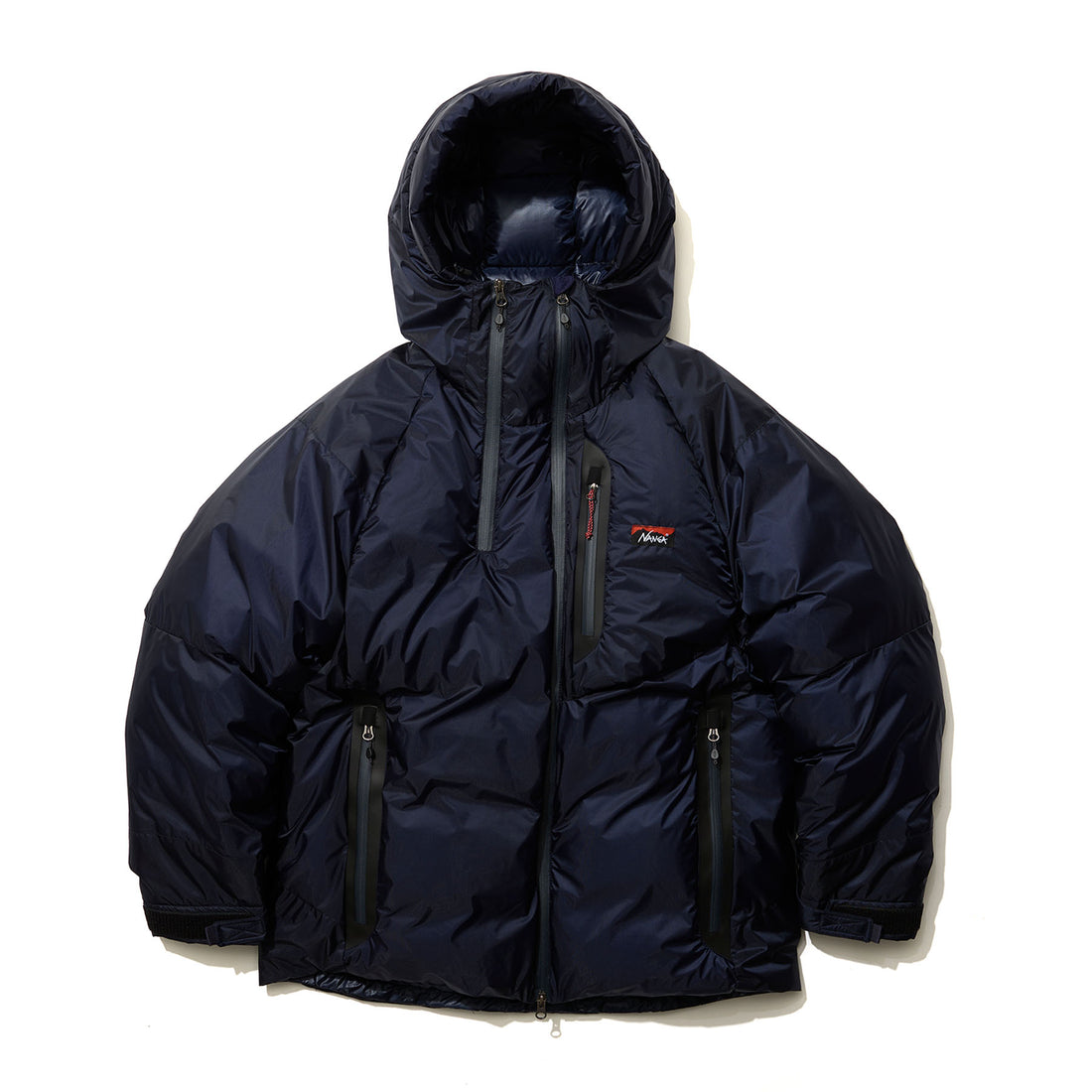 AURORA LIGHT DOWN JACKET MIKAMI / オーロラライトダウンジャケット ミカミ(メンズ)