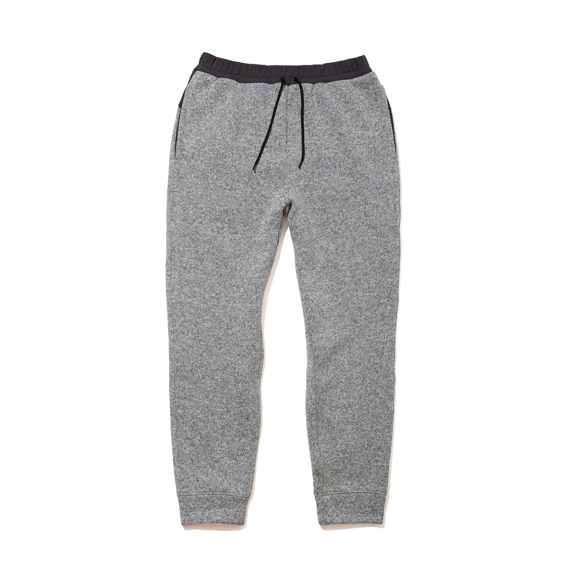 POLARTEC FLEECE JOGGER PANTS W / ポーラテックフリースジョガー