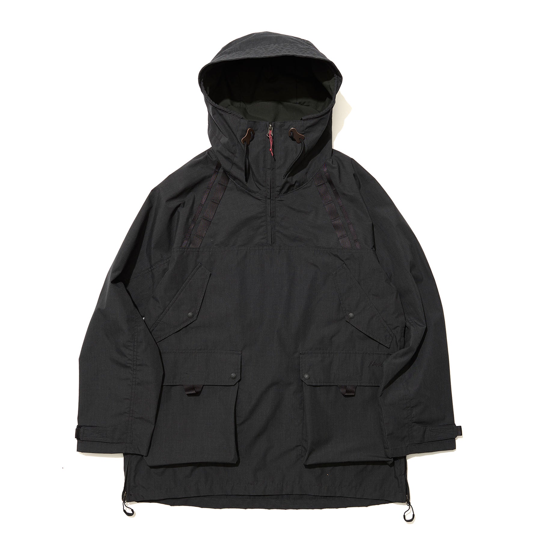 TAKIBI FIELD ANORAK PARKA – NANGA ONLINE SHOP