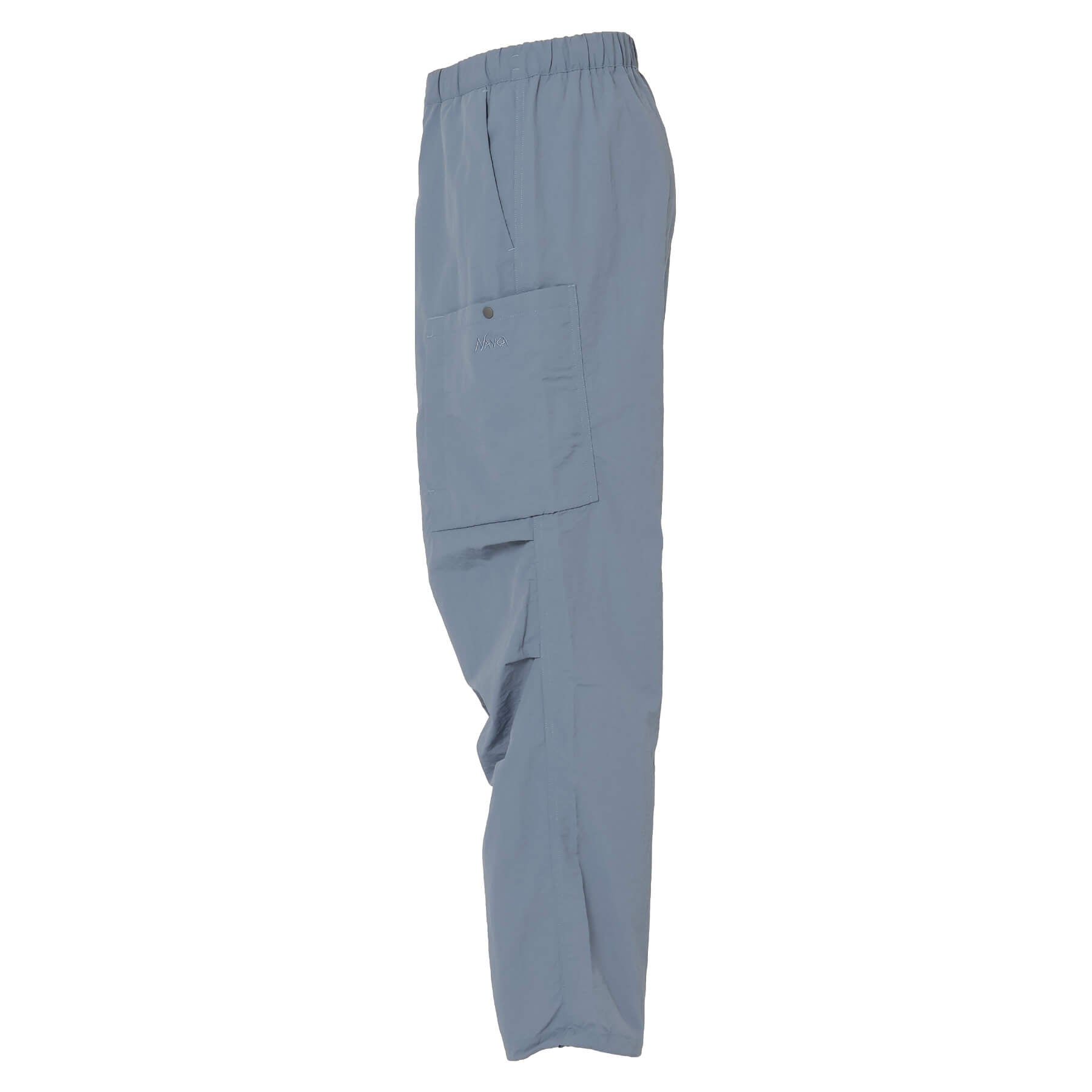 直営店限定】NYLON TUSSER EASY CARGO PANTS / ナイロンタッサー