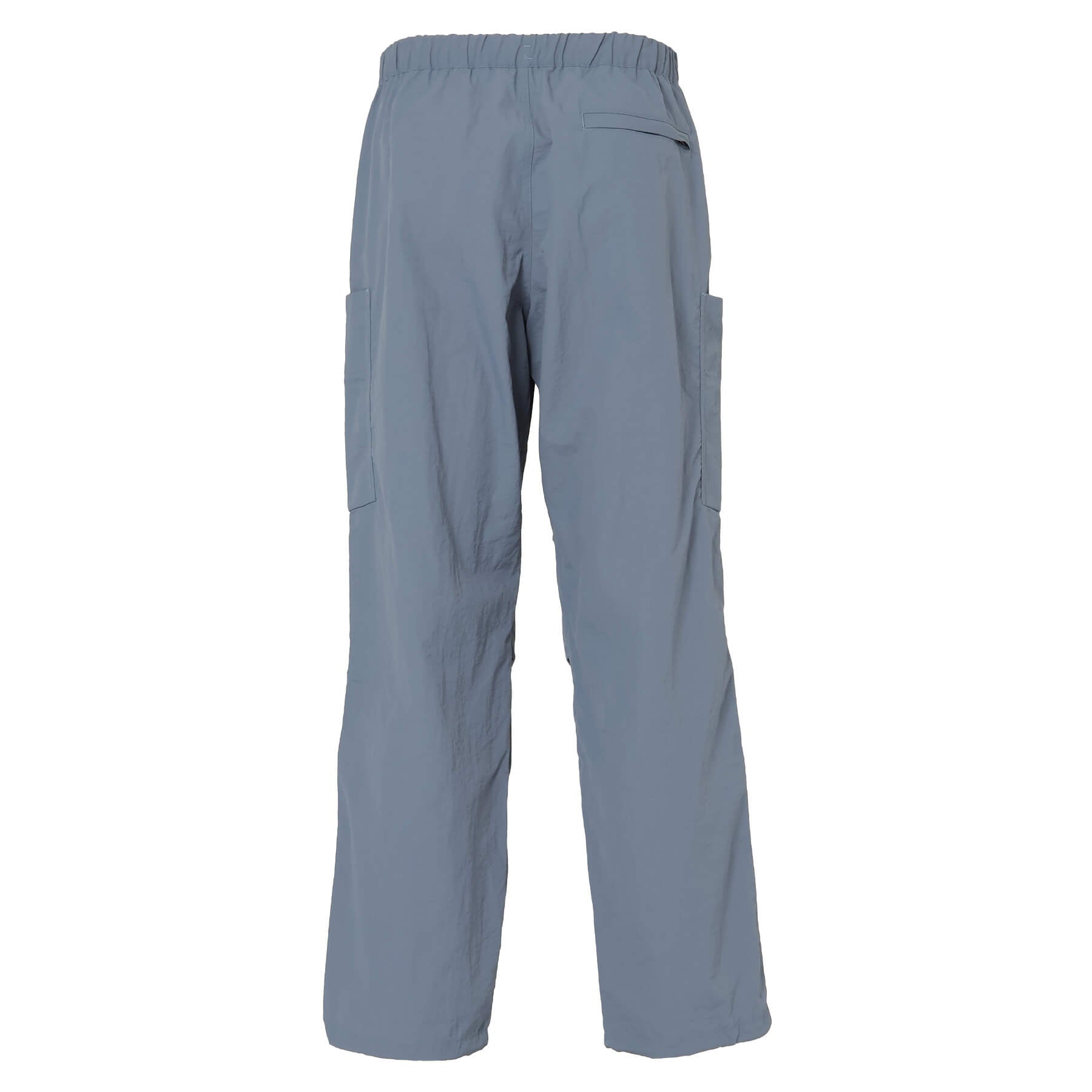 直営店限定】NYLON TUSSER EASY CARGO PANTS / ナイロンタッサー 