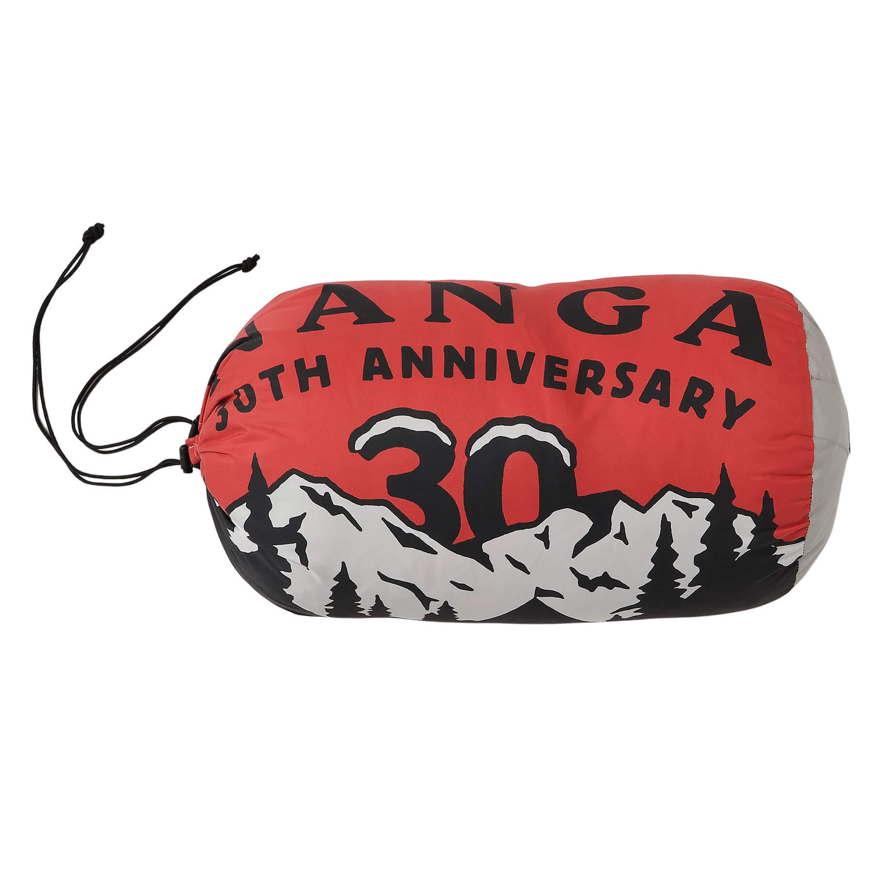 NANGA 30TH ANNIVERSARY DOWN BLANKET SINGLE / ナンガ サーティエス 