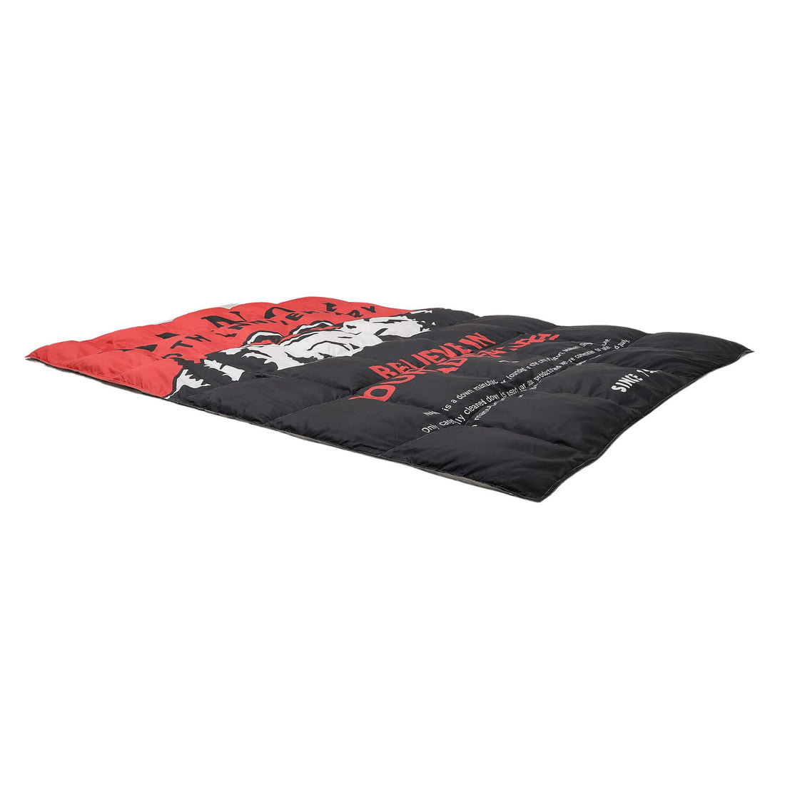 NANGA 30TH ANNIVERSARY DOWN BLANKET SINGLE