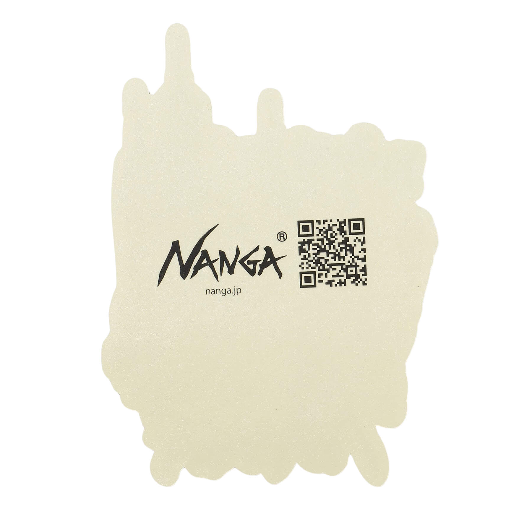 NANGA NEWYORK STICKER – NANGA ONLINE SHOP NANGA NEWYORK STICKER – NANGA ONLINE SHOP