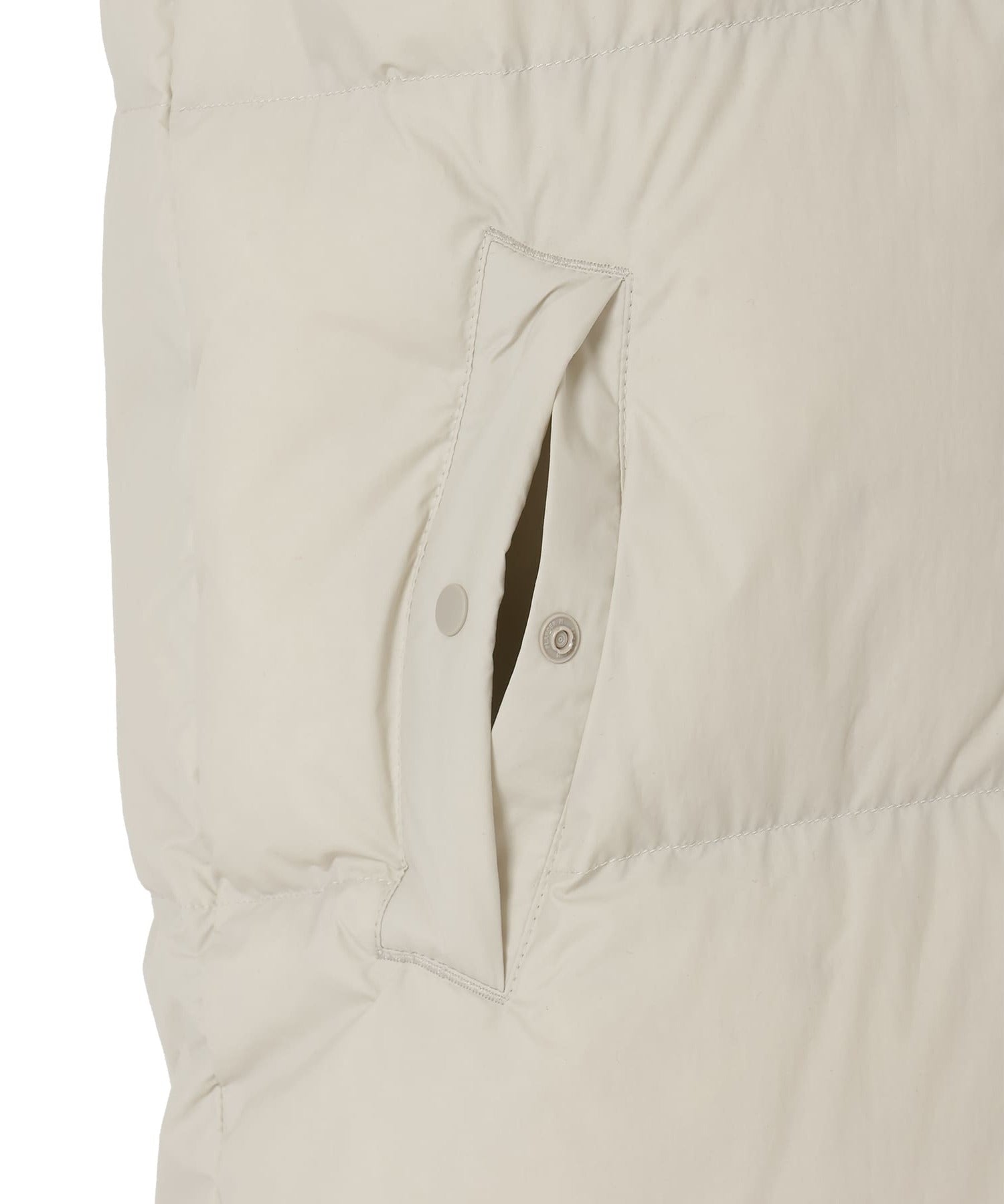 SPECIAL PRICE】ロングダウンベストパーカー（ウィメンズ) – NANGA