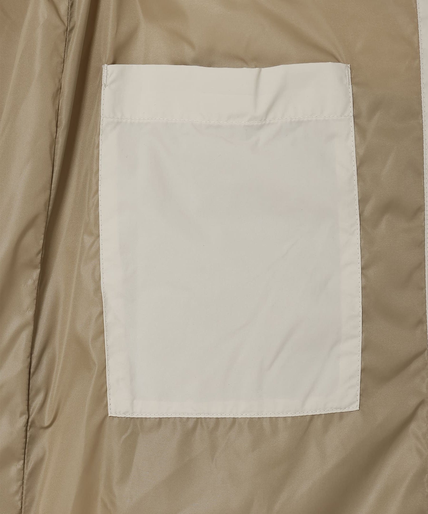 SPECIAL PRICE】ロングダウンベストパーカー（ウィメンズ) – NANGA