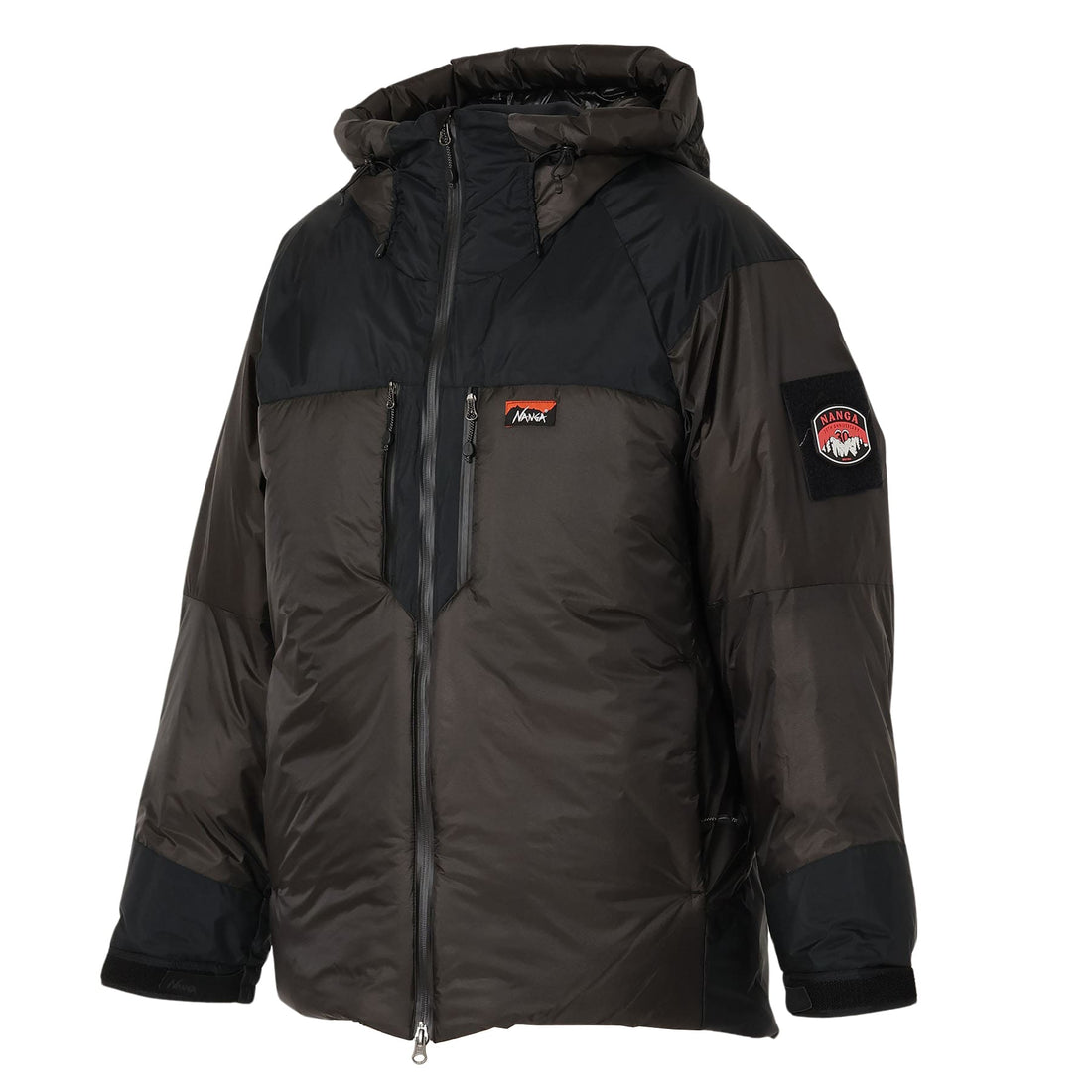 30th Anniversary AURORA TEX COMBI DOWN JACKET(MEN)