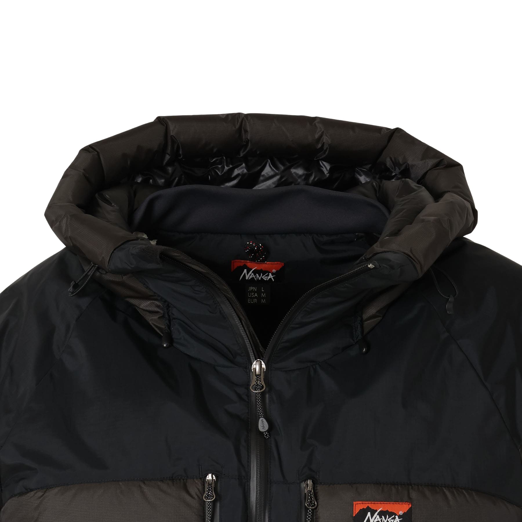 30th Anniversary AURORA TEX COMBI DOWN JACKET(MEN) – NANGA ONLINE SHOP