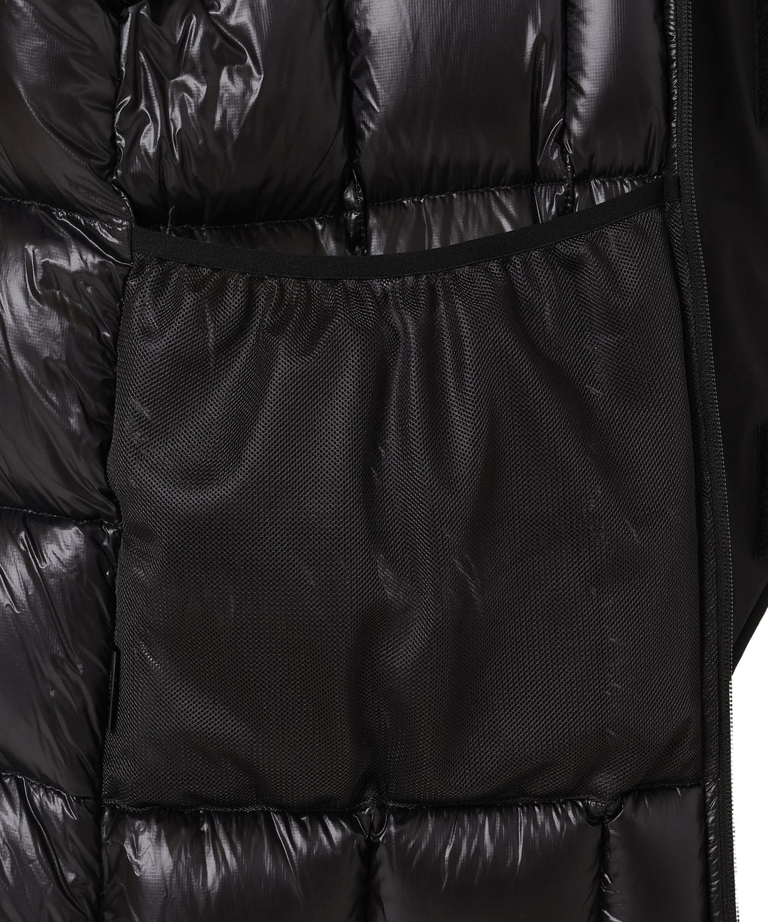 マウンテンビレーコート