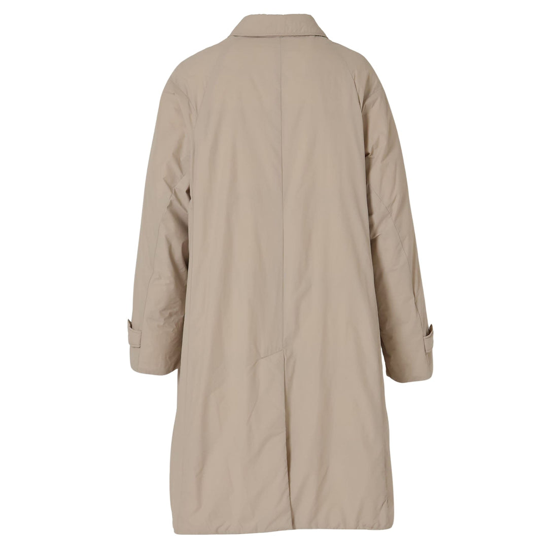 DOWN BAL COLLAR COAT(MEN)