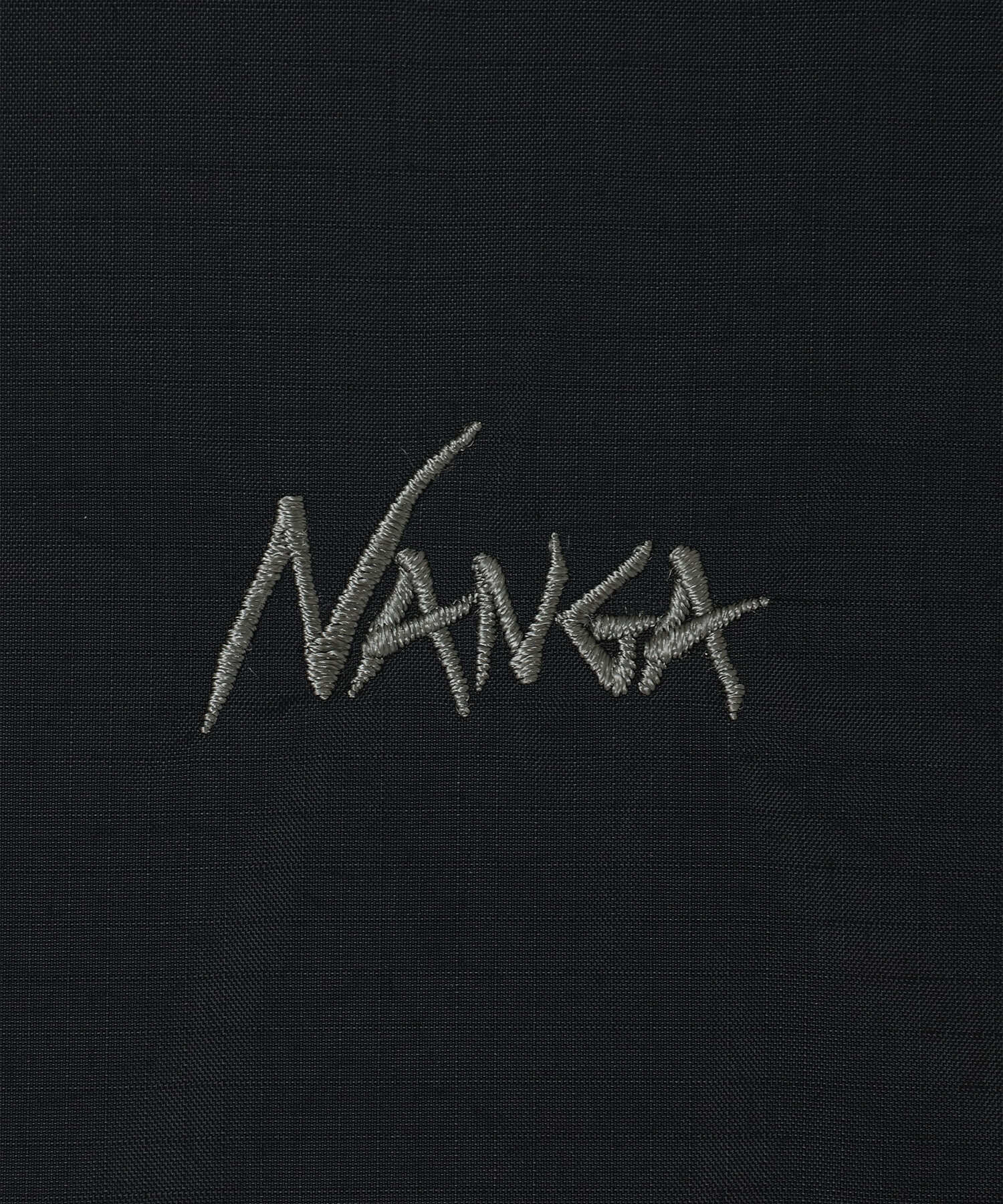 オーロラテックス スタンドカラーダウンベスト – NANGA ONLINE SHOP