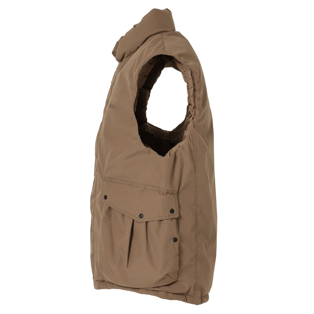 HINOC DOWN VEST(MEN)