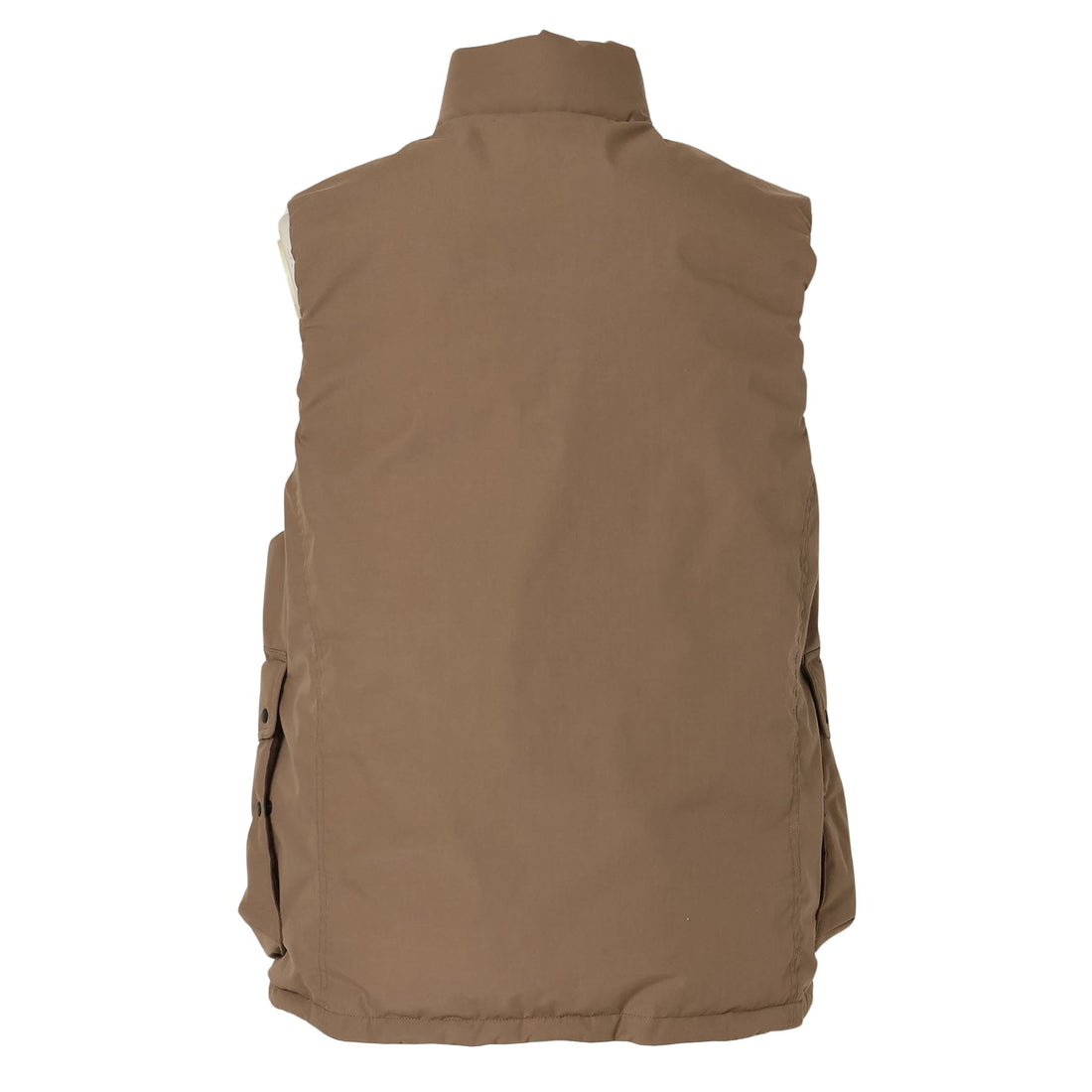 HINOC DOWN VEST(MEN)