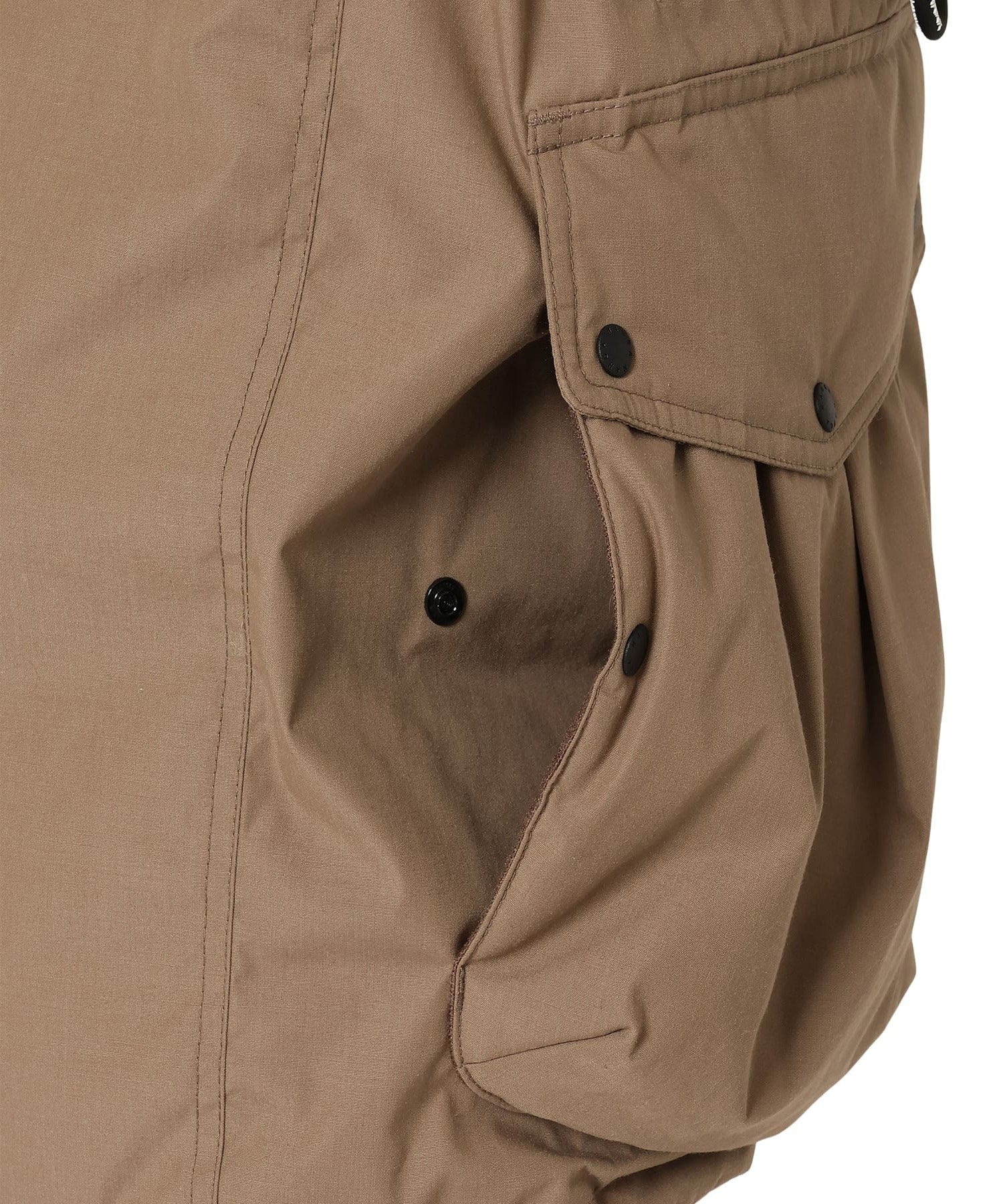 ヒノック ダウンベスト – NANGA ONLINE SHOP