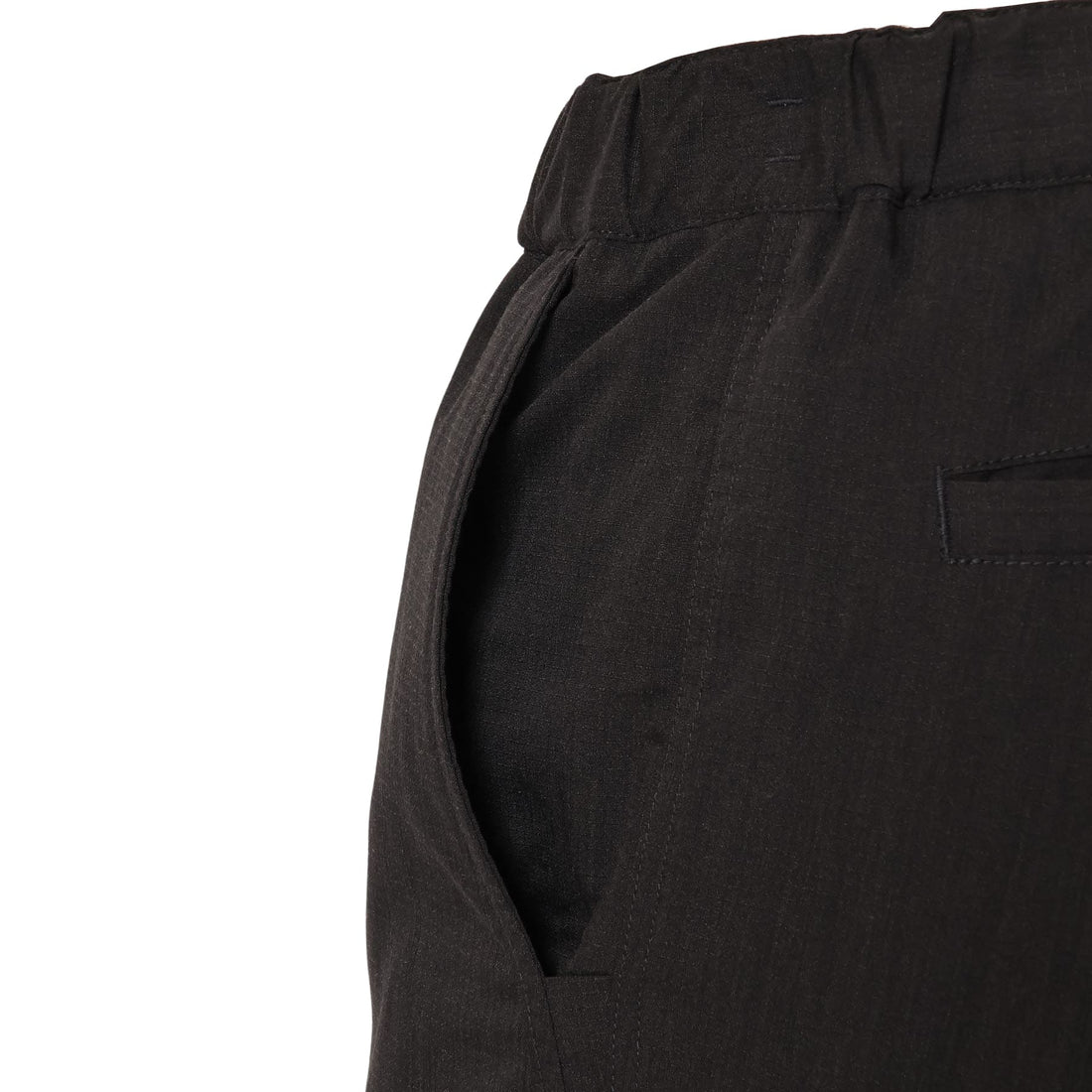 HINOC RIPSTOP DOWN PANTS(MEN)