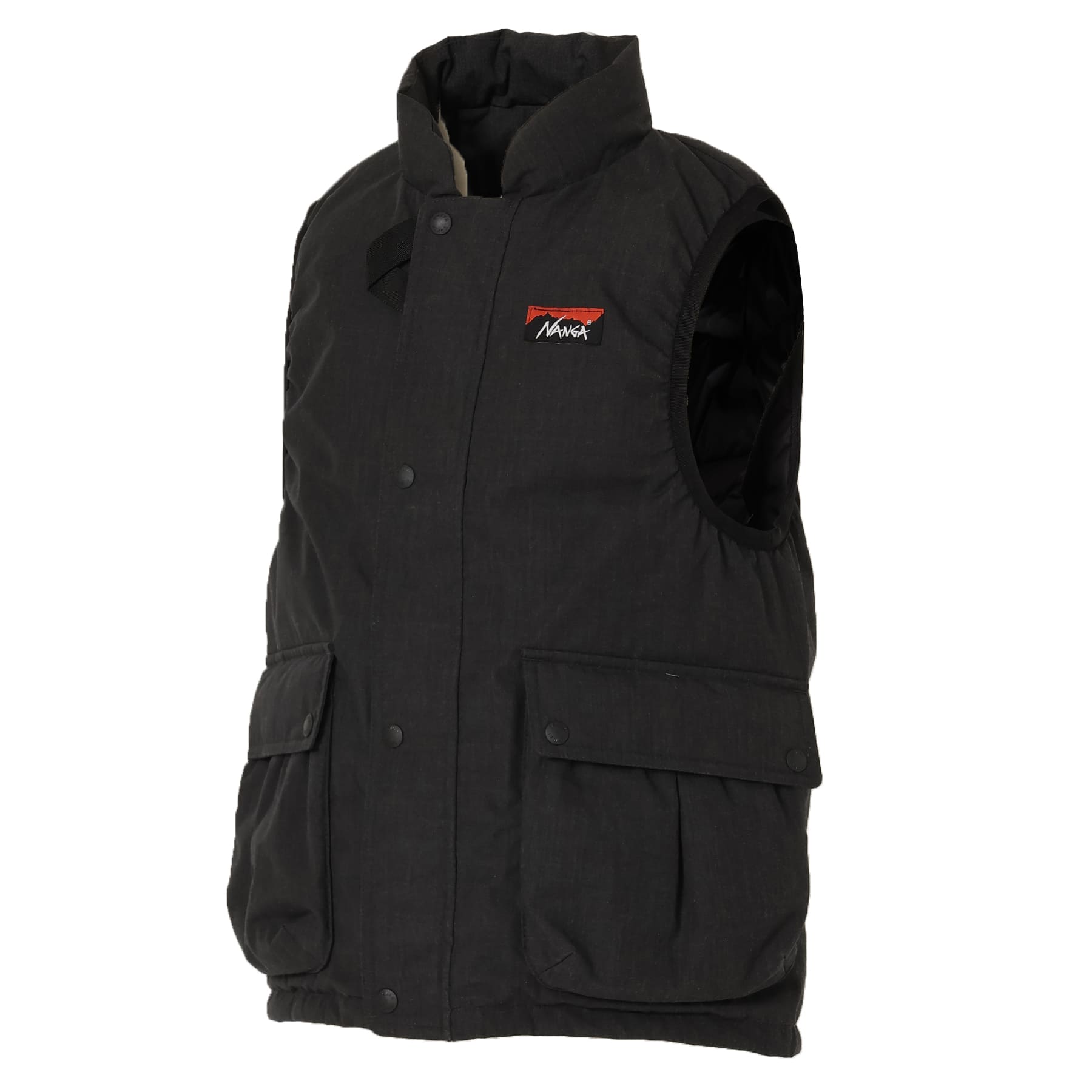 SPECIAL PRICE】ヒノック キッズ ダウンベスト – NANGA ONLINE SHOP