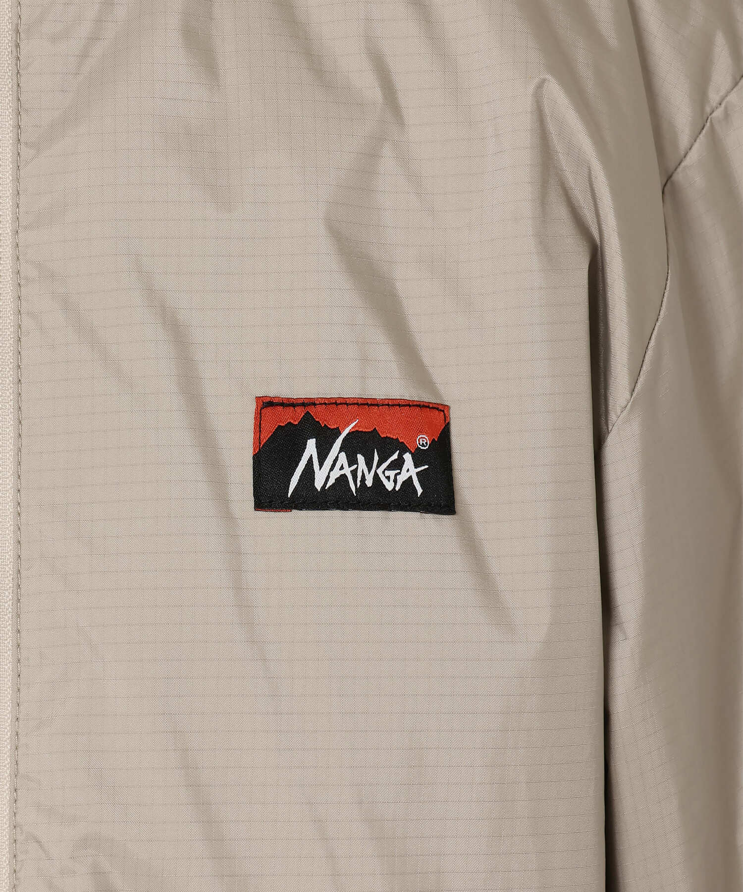  キッズダウン AURORA TEX KIDS DOWN JACKET|オーロラテックス キッズダウン