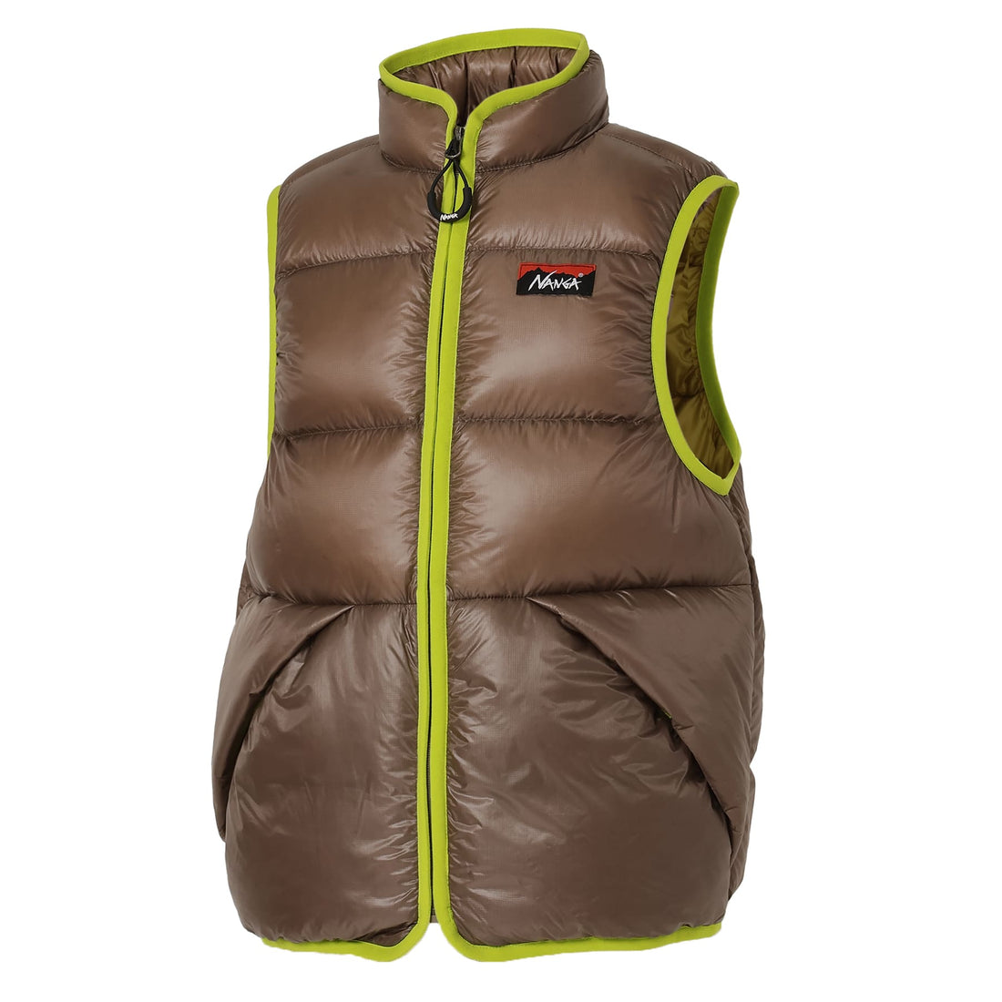 LIGHT WEIGHT PLAYLAND KIDS DOWN VEST(KIDS)